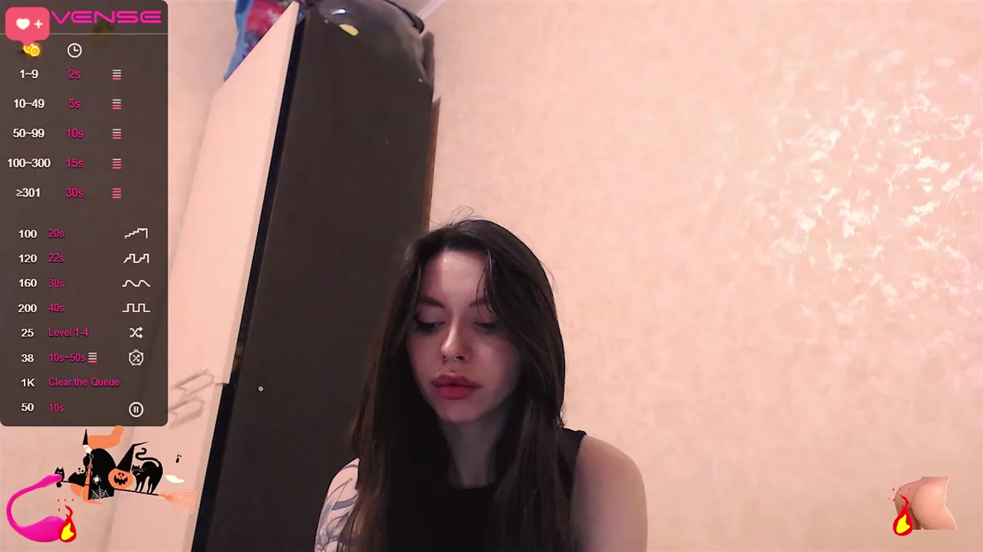 Gallery image thumbnail from DeepGazee's myfreecams stream on, 06/18/2023, 21:10 image 11 of 20