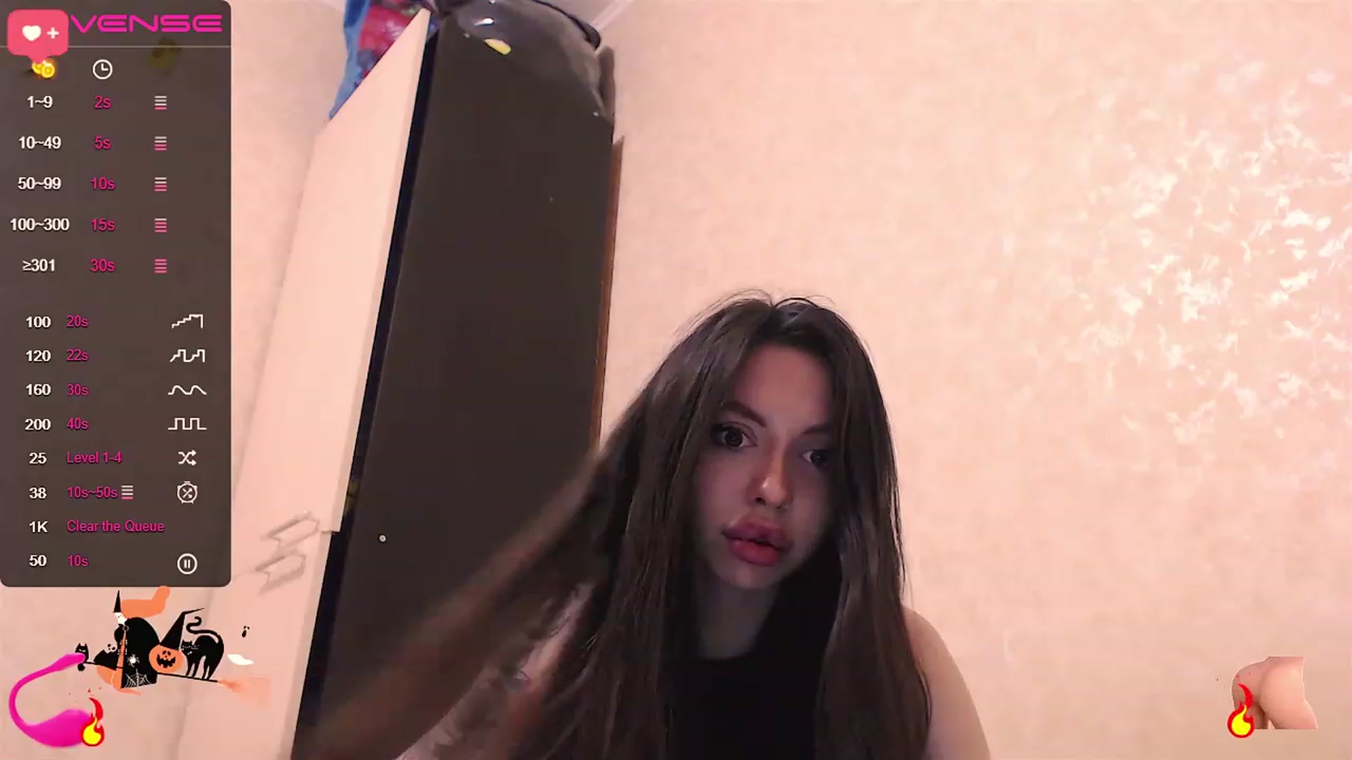 Gallery image thumbnail from DeepGazee's myfreecams stream on, 06/18/2023, 21:10 image 2 of 20