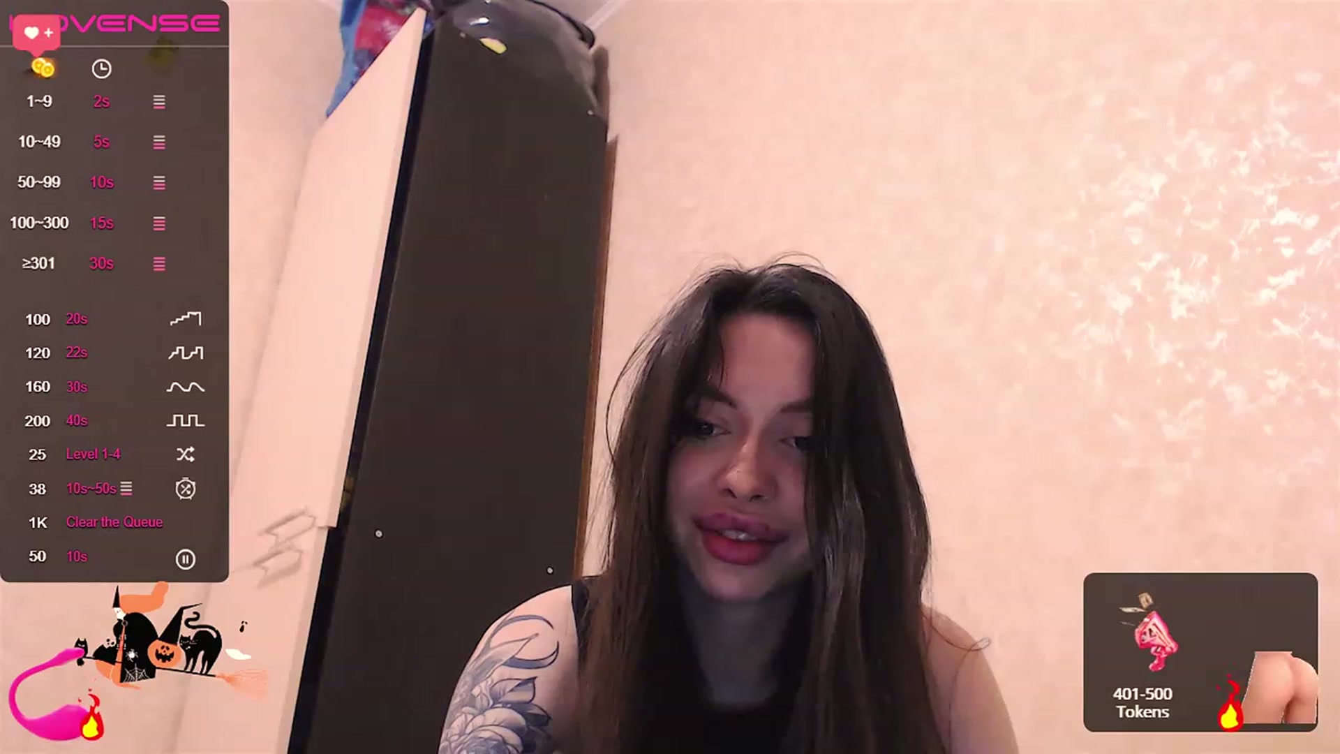 Gallery image thumbnail from DeepGazee's myfreecams stream on, 06/18/2023, 21:10 image 4 of 20