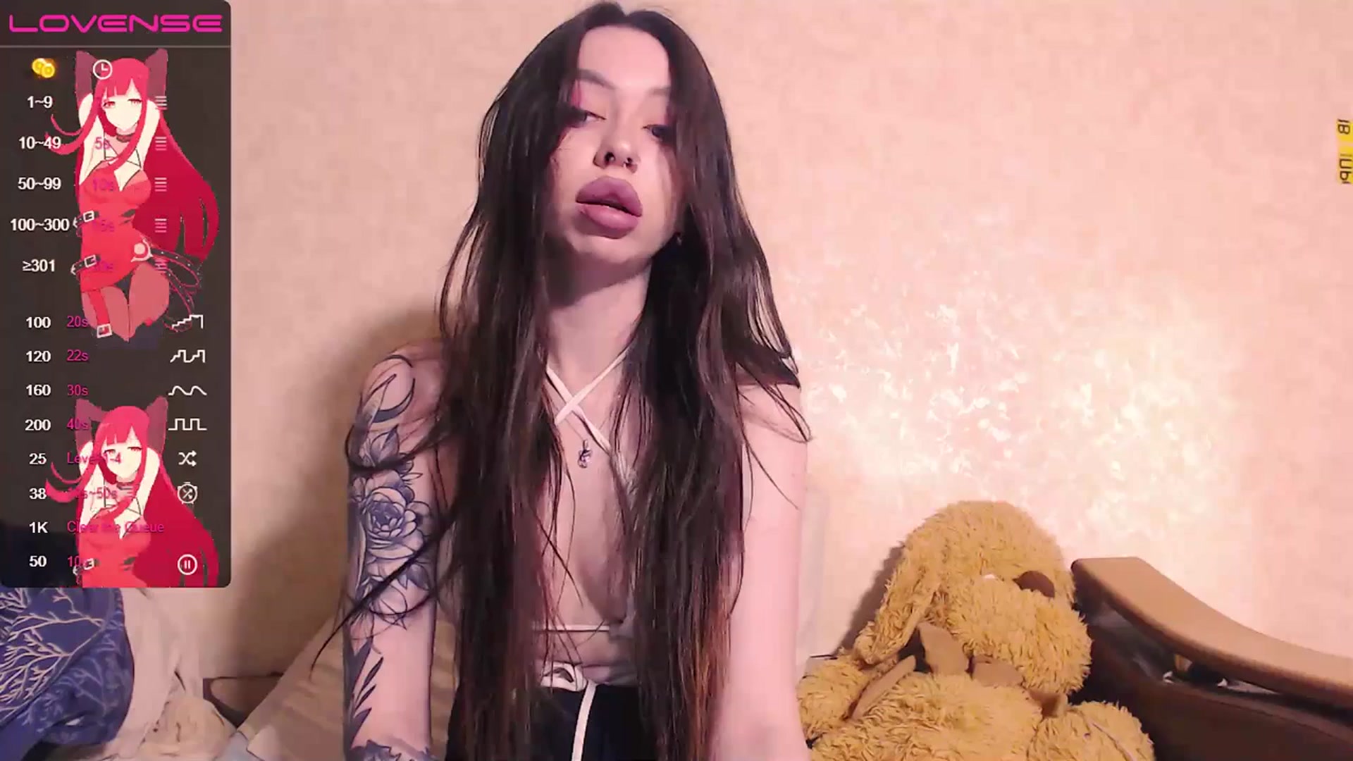 Gallery image thumbnail from DeepGazee's myfreecams stream on, 07/09/2023, 21:05 image 2 of 20