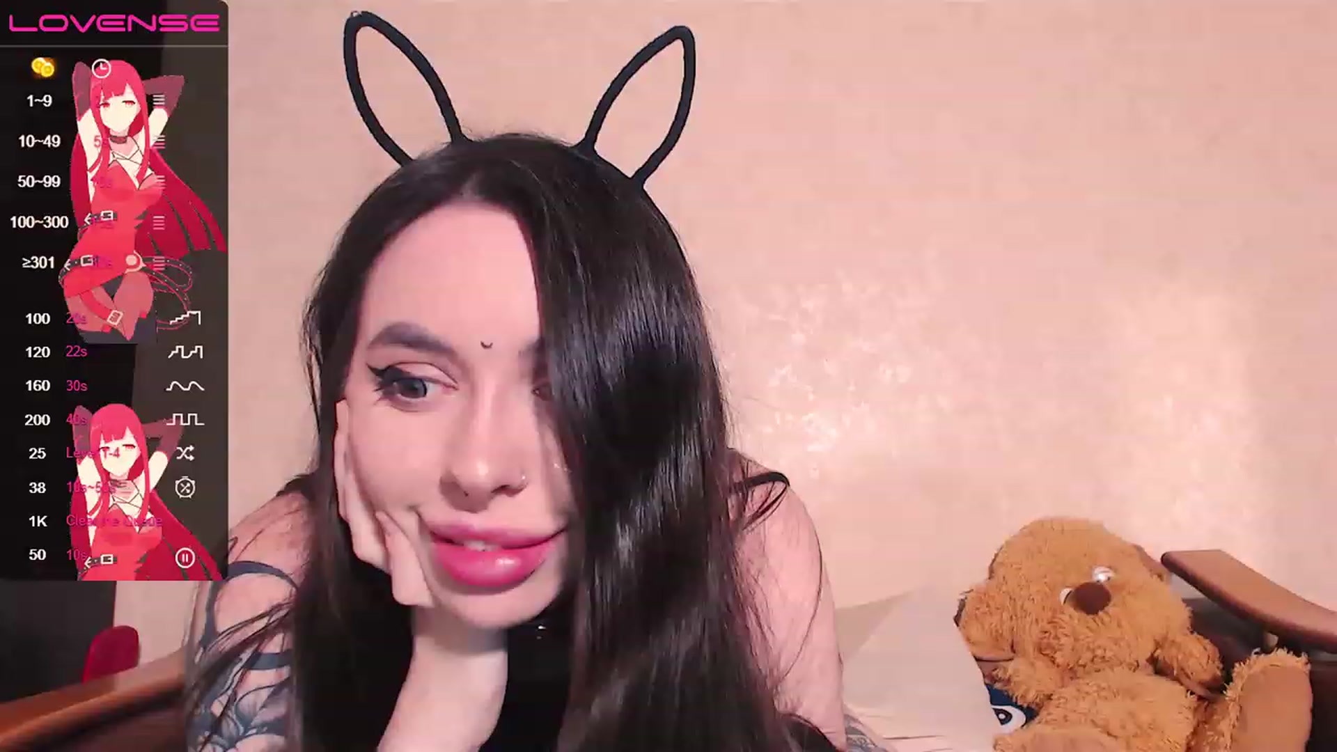 Gallery image thumbnail from DeepGazee's myfreecams stream on, 07/14/2023, 20:24 image 2 of 20