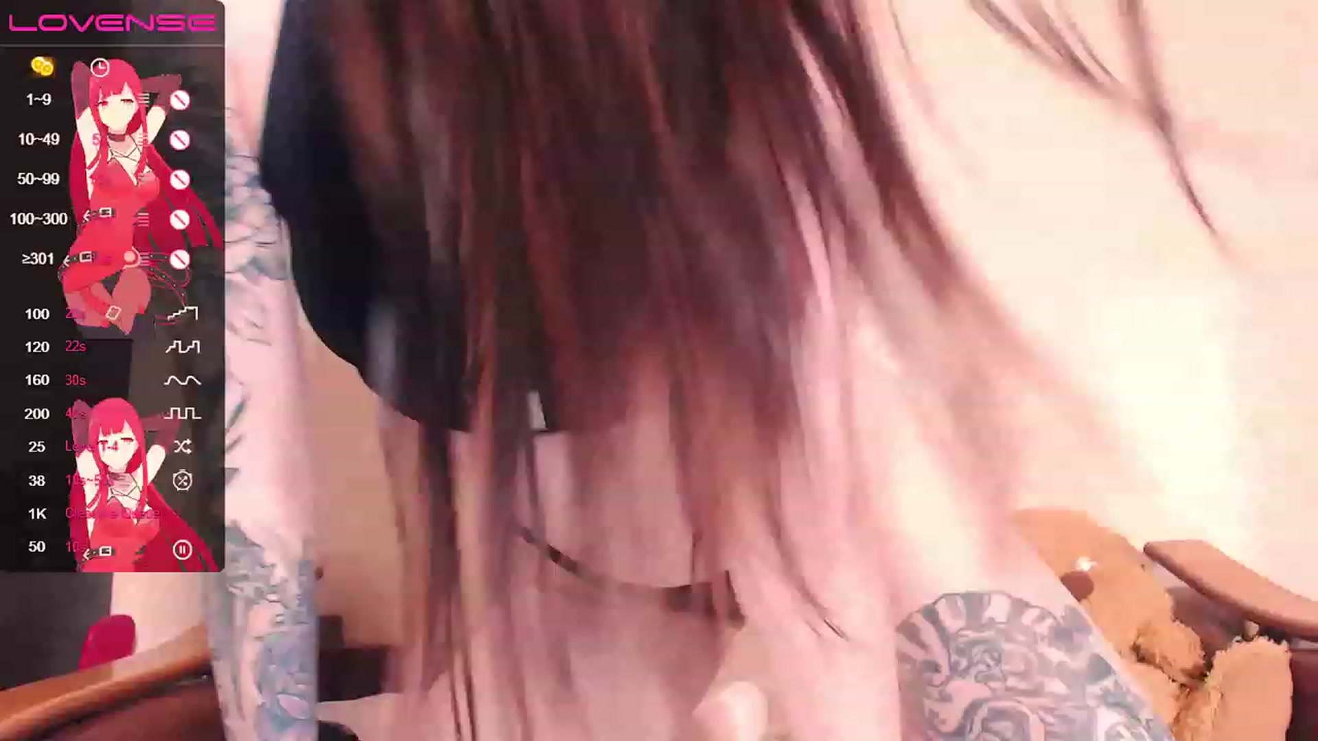 Gallery image thumbnail from DeepGazee's myfreecams stream on, 07/14/2023, 20:24 image 15 of 20