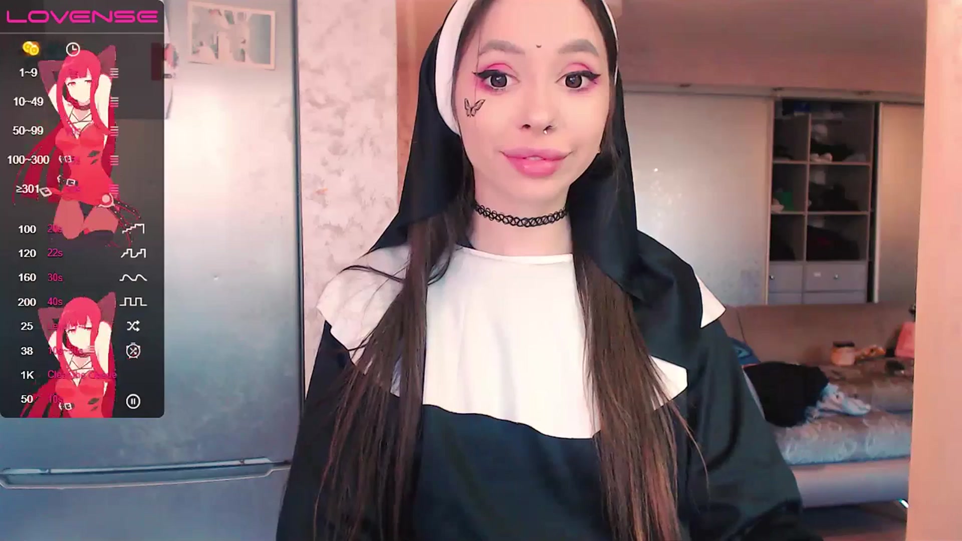 Gallery image thumbnail from DeepGazee's myfreecams stream on, 07/19/2023, 16:48 image 12 of 20