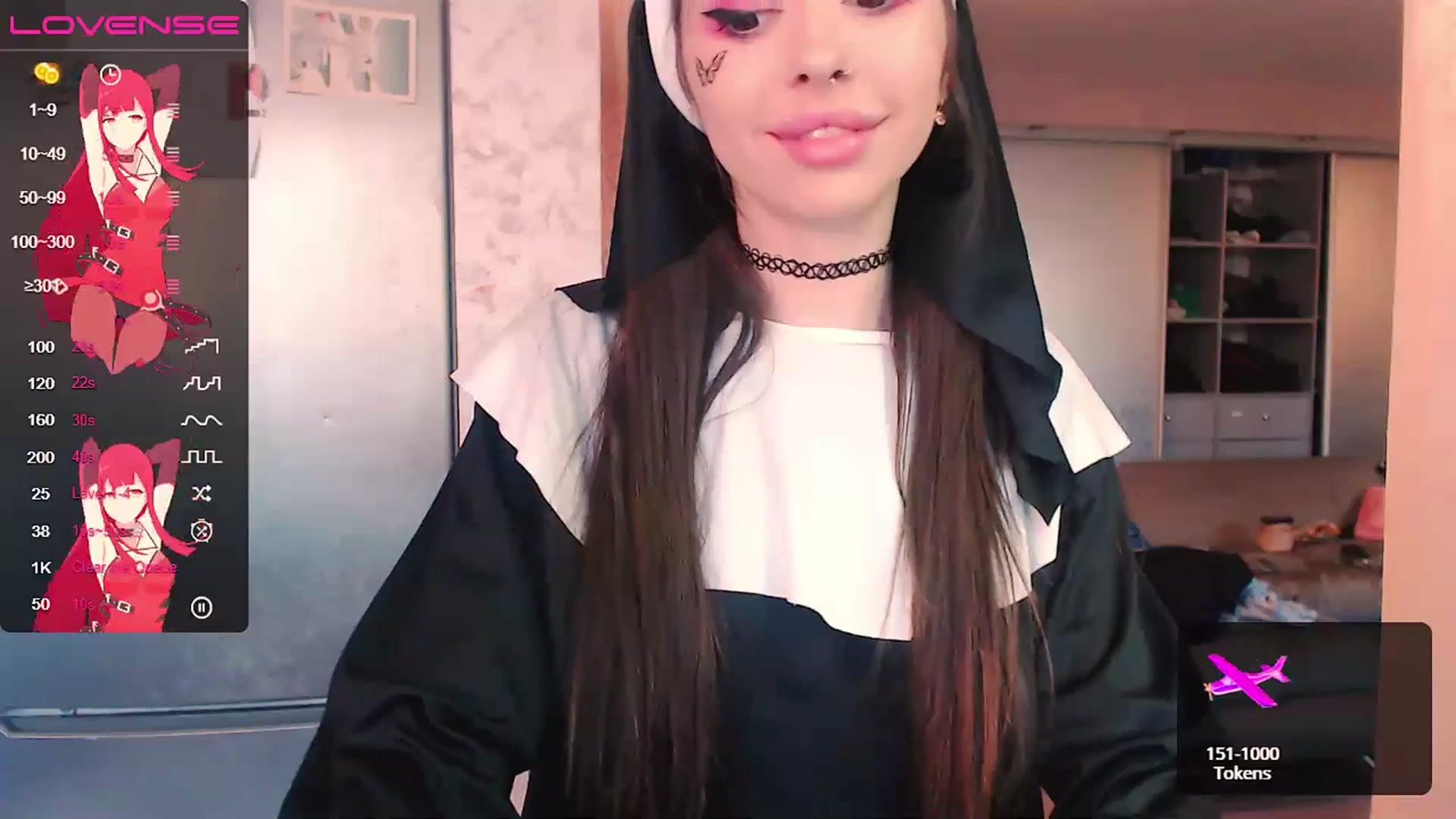 Gallery image thumbnail from DeepGazee's myfreecams stream on, 07/19/2023, 16:48 image 13 of 20