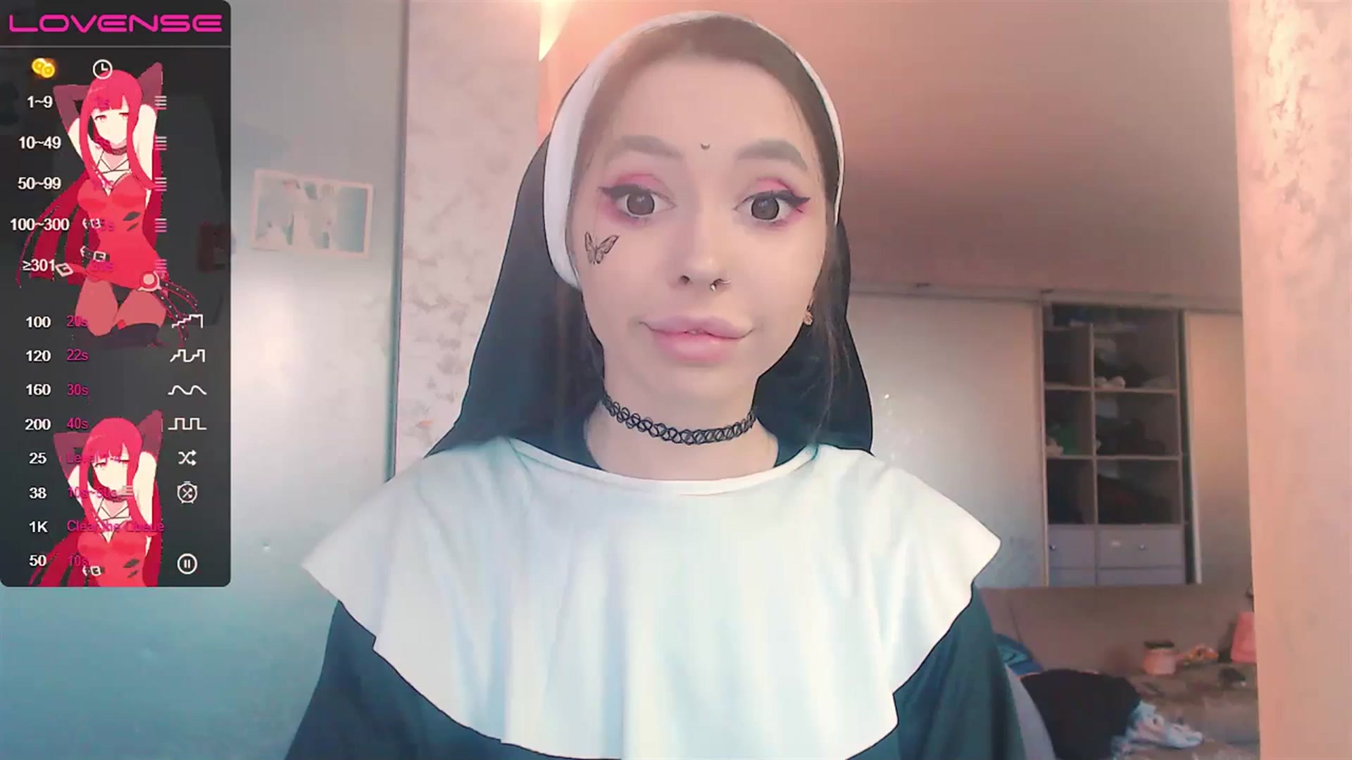 Gallery image thumbnail from DeepGazee's myfreecams stream on, 07/19/2023, 16:48 image 1 of 20
