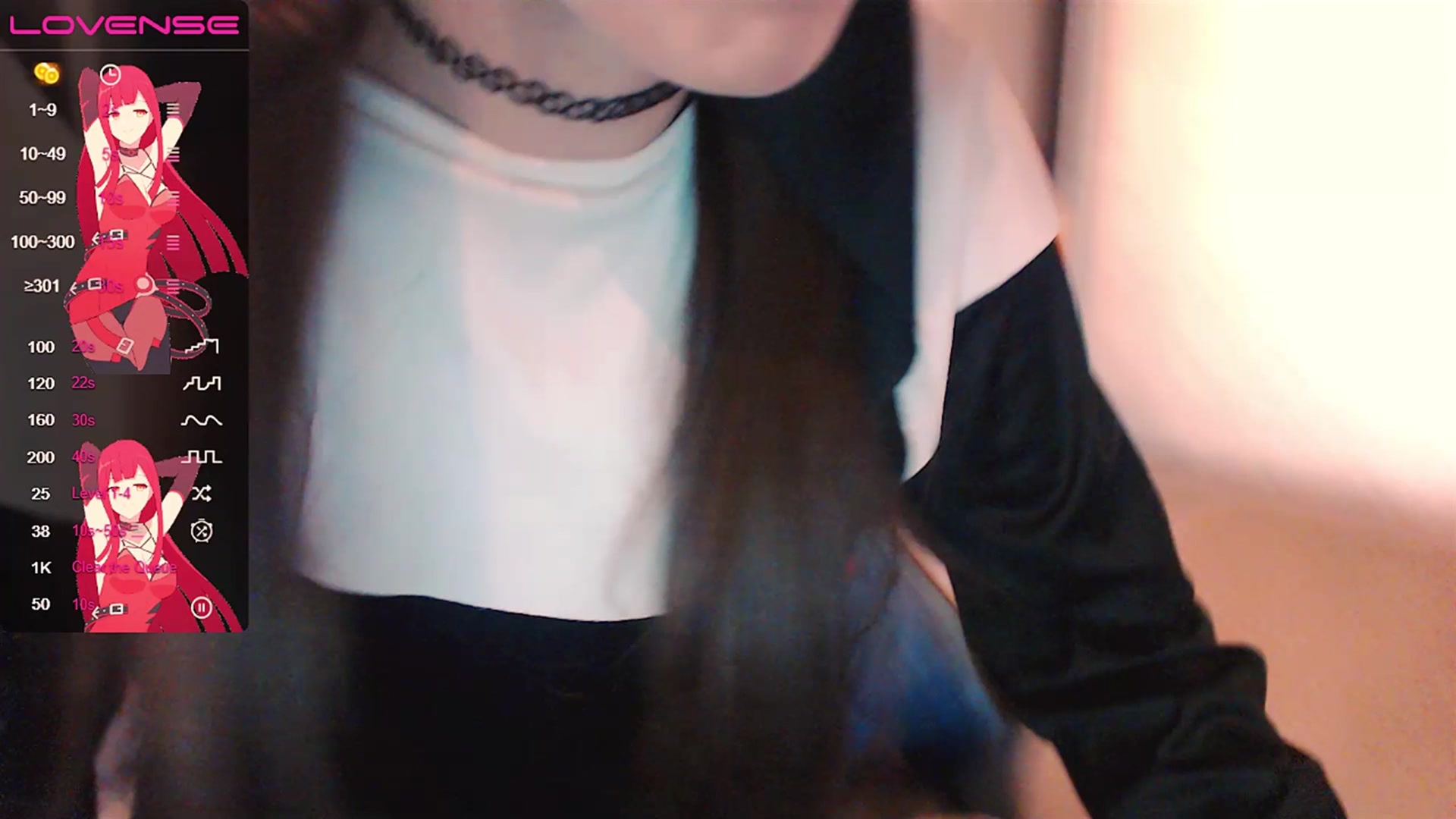 Gallery image thumbnail from DeepGazee's myfreecams stream on, 07/19/2023, 16:48 image 20 of 20