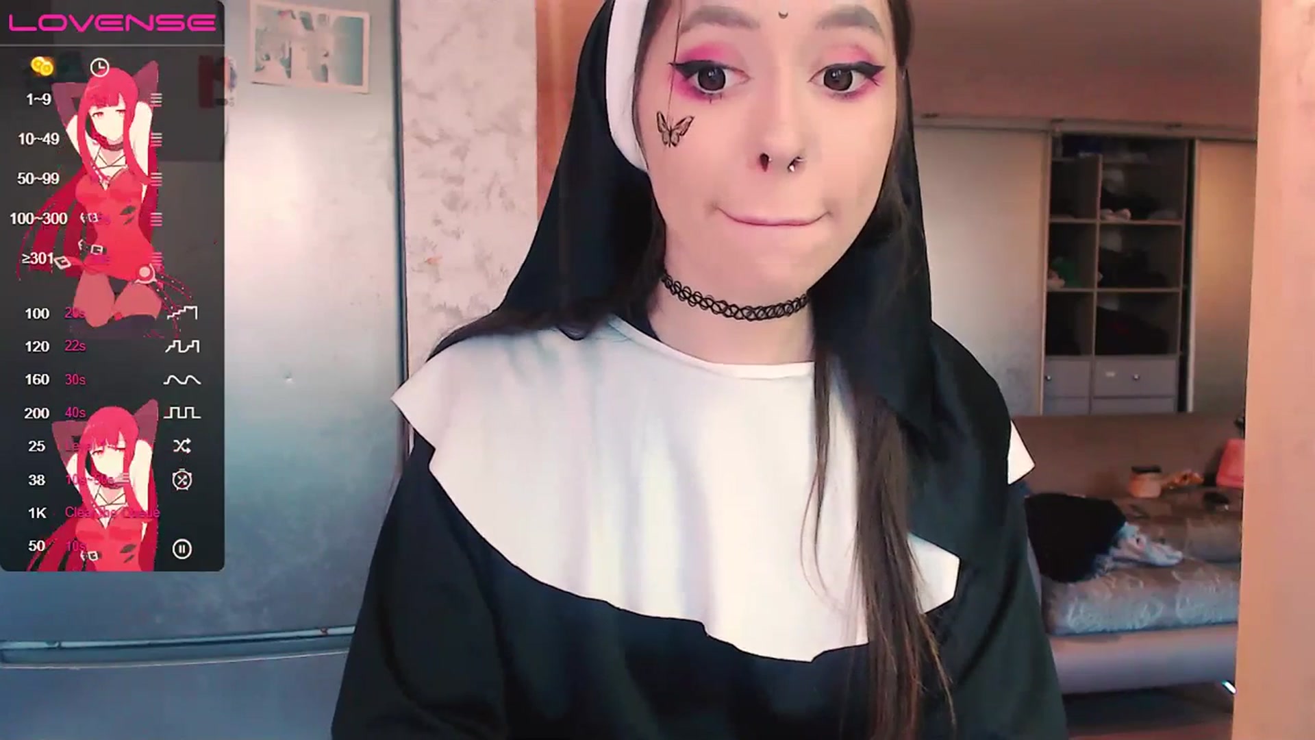 Gallery image thumbnail from DeepGazee's myfreecams stream on, 07/19/2023, 16:48 image 9 of 20