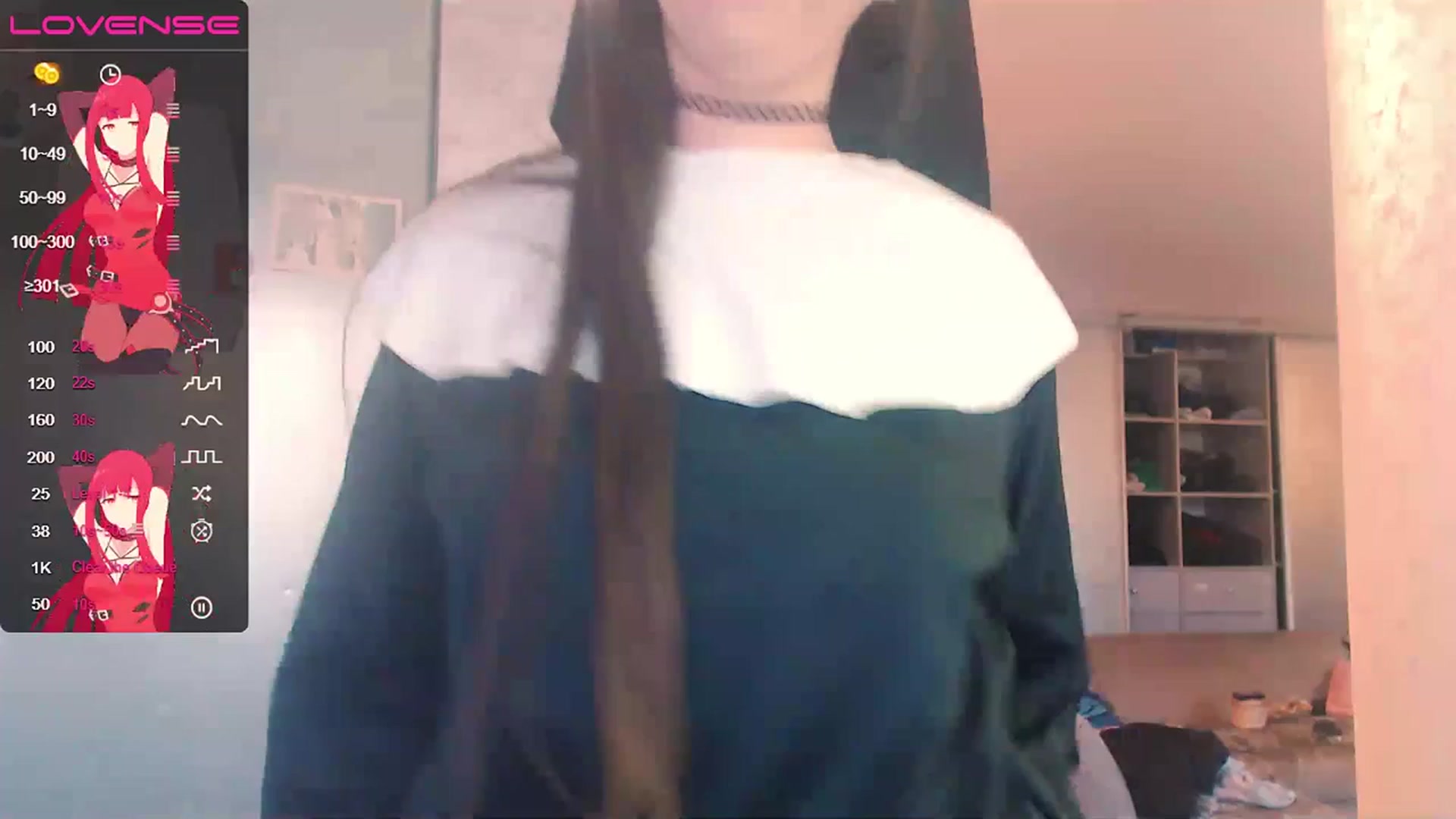 Gallery image thumbnail from DeepGazee's myfreecams stream on, 07/19/2023, 16:48 image 2 of 20