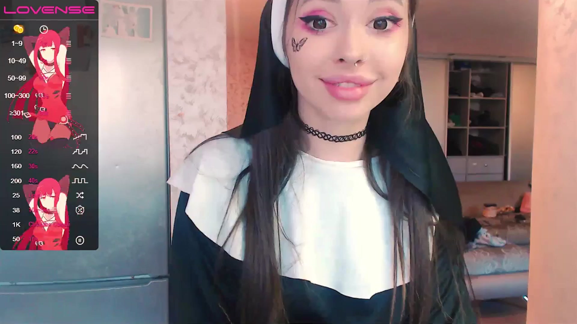 Gallery image thumbnail from DeepGazee's myfreecams stream on, 07/19/2023, 16:48 image 4 of 20