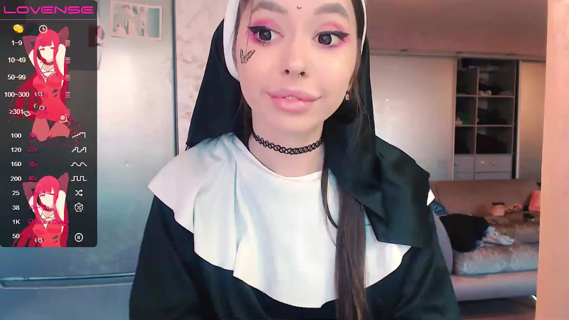 Gallery image thumbnail from DeepGazee's myfreecams stream on, 07/19/2023, 16:48 image 7 of 20