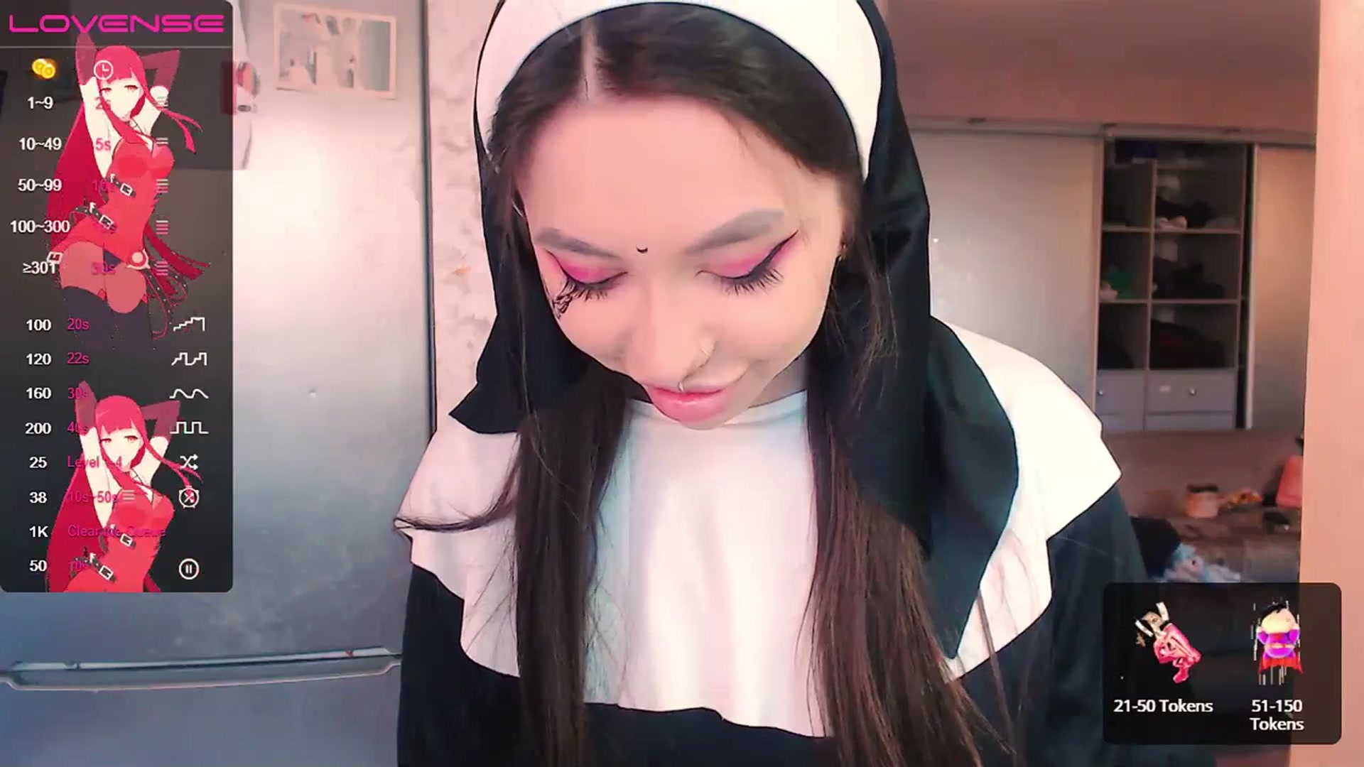 Gallery image thumbnail from DeepGazee's myfreecams stream on, 07/19/2023, 16:48 image 18 of 20
