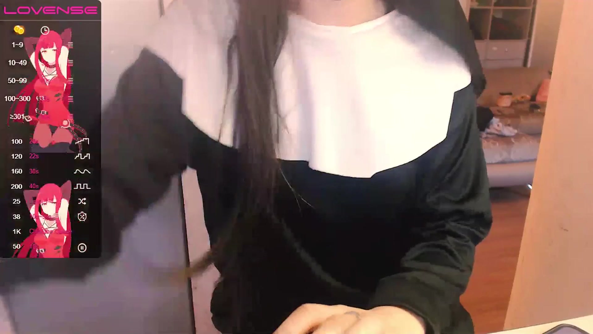 Gallery image thumbnail from DeepGazee's myfreecams stream on, 07/19/2023, 16:48 image 3 of 20