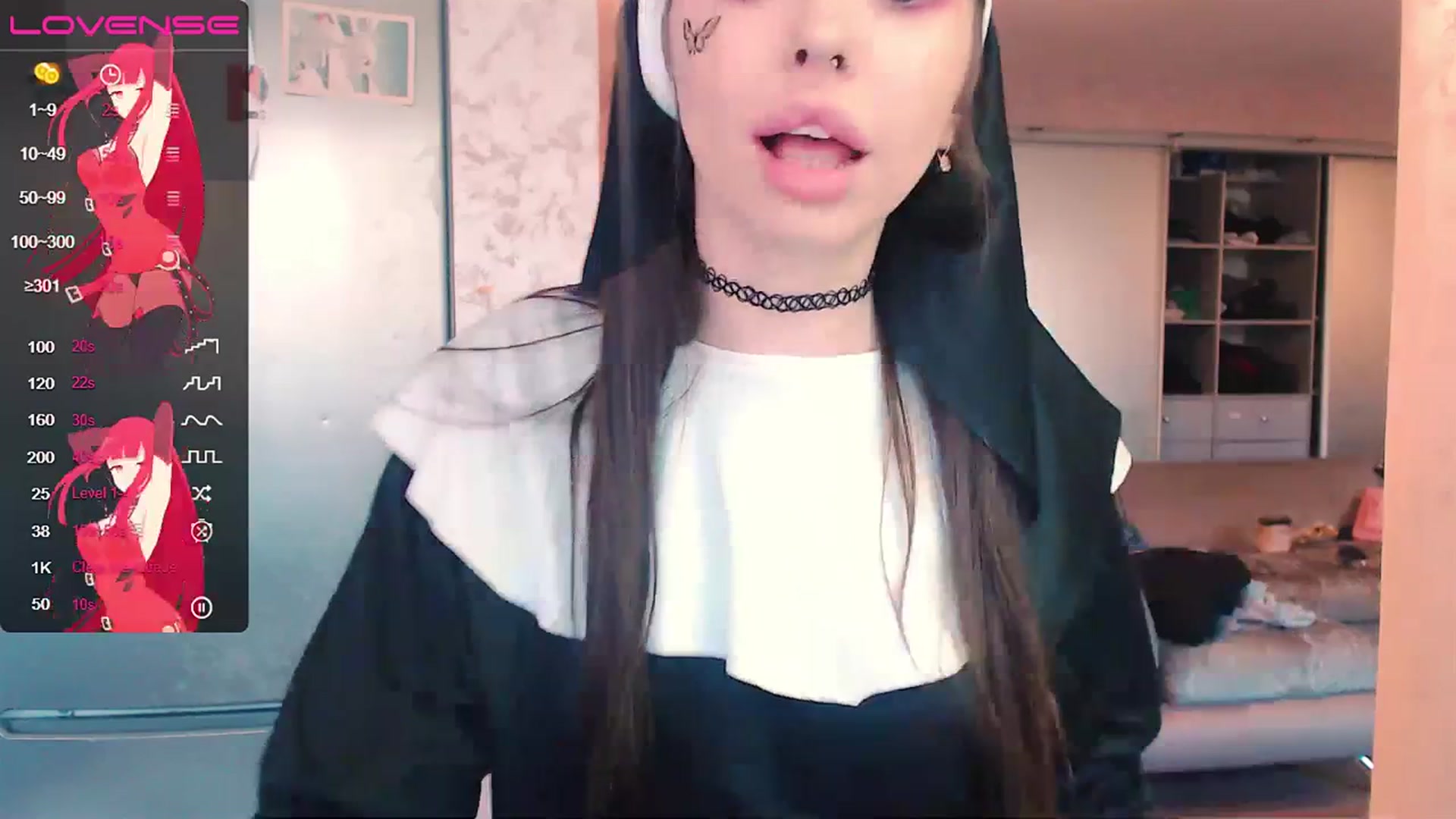 Gallery image thumbnail from DeepGazee's myfreecams stream on, 07/19/2023, 16:48 image 6 of 20