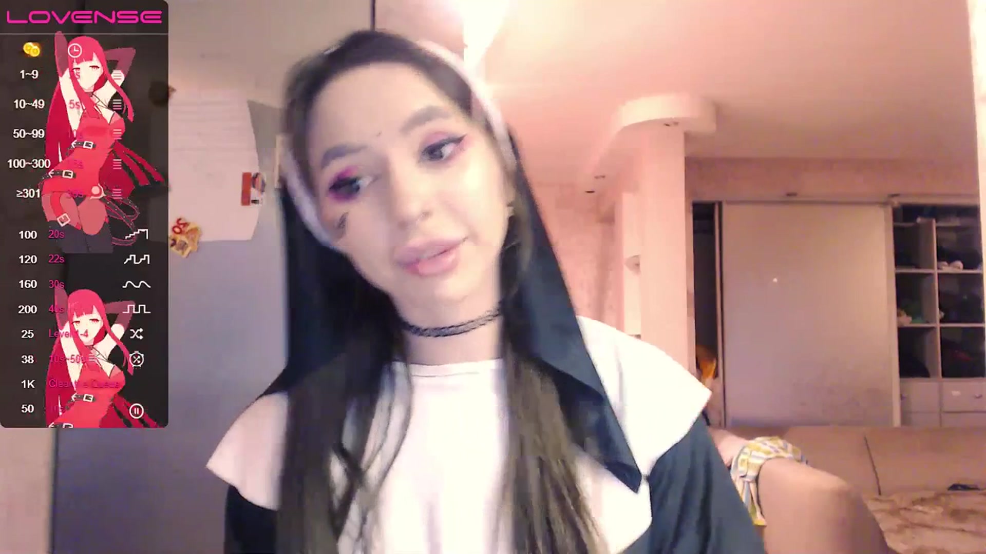 Gallery image thumbnail from DeepGazee's myfreecams stream on, 07/19/2023, 18:25 image 4 of 20