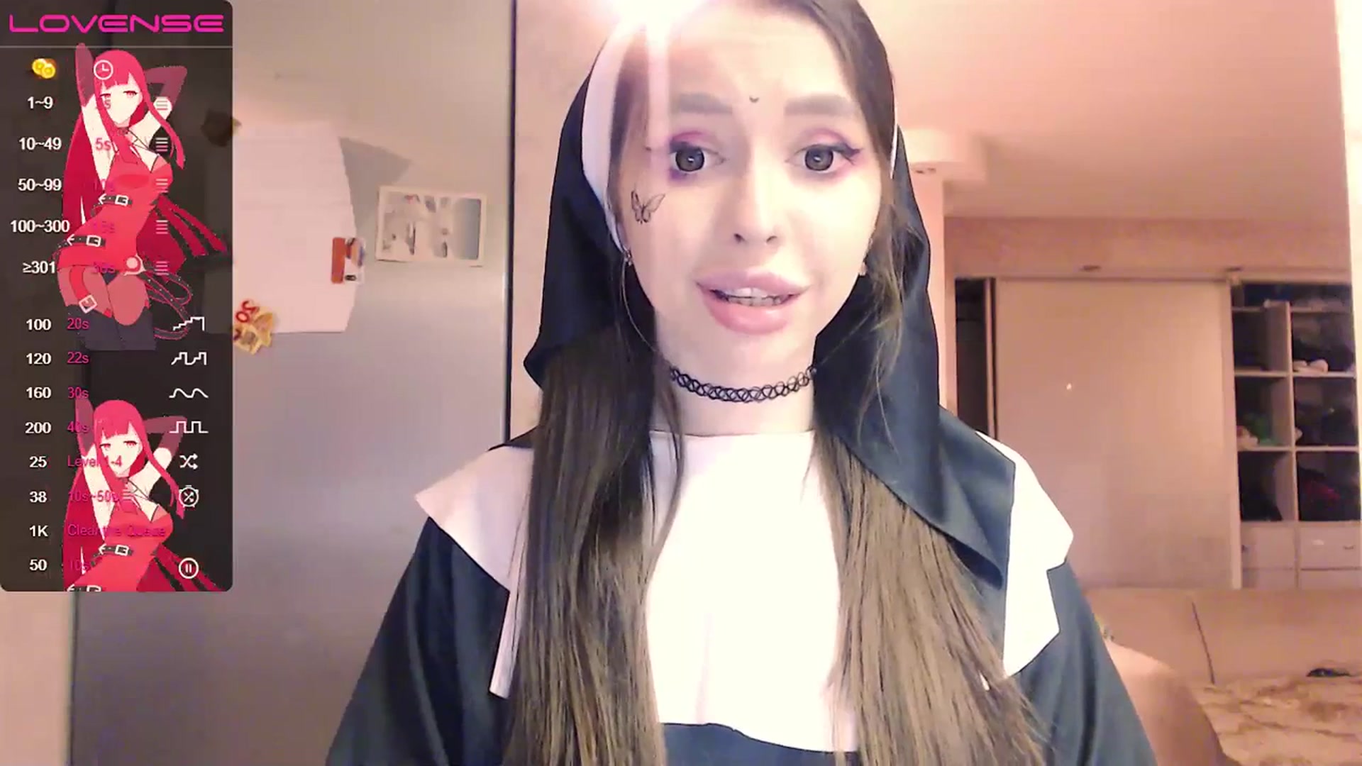 Gallery image thumbnail from DeepGazee's myfreecams stream on, 07/19/2023, 18:25 image 19 of 20