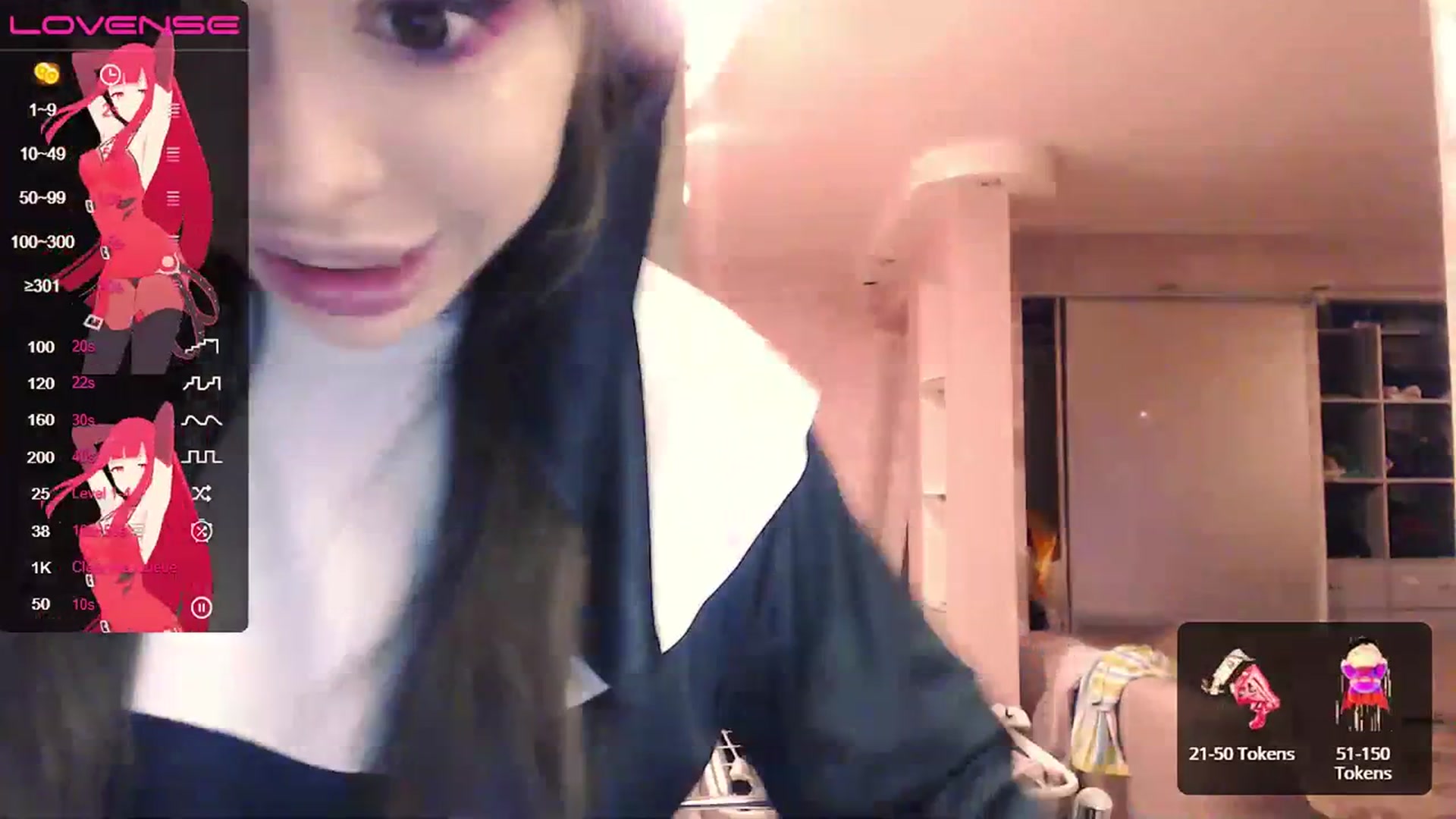 Gallery image thumbnail from DeepGazee's myfreecams stream on, 07/19/2023, 18:25 image 15 of 20