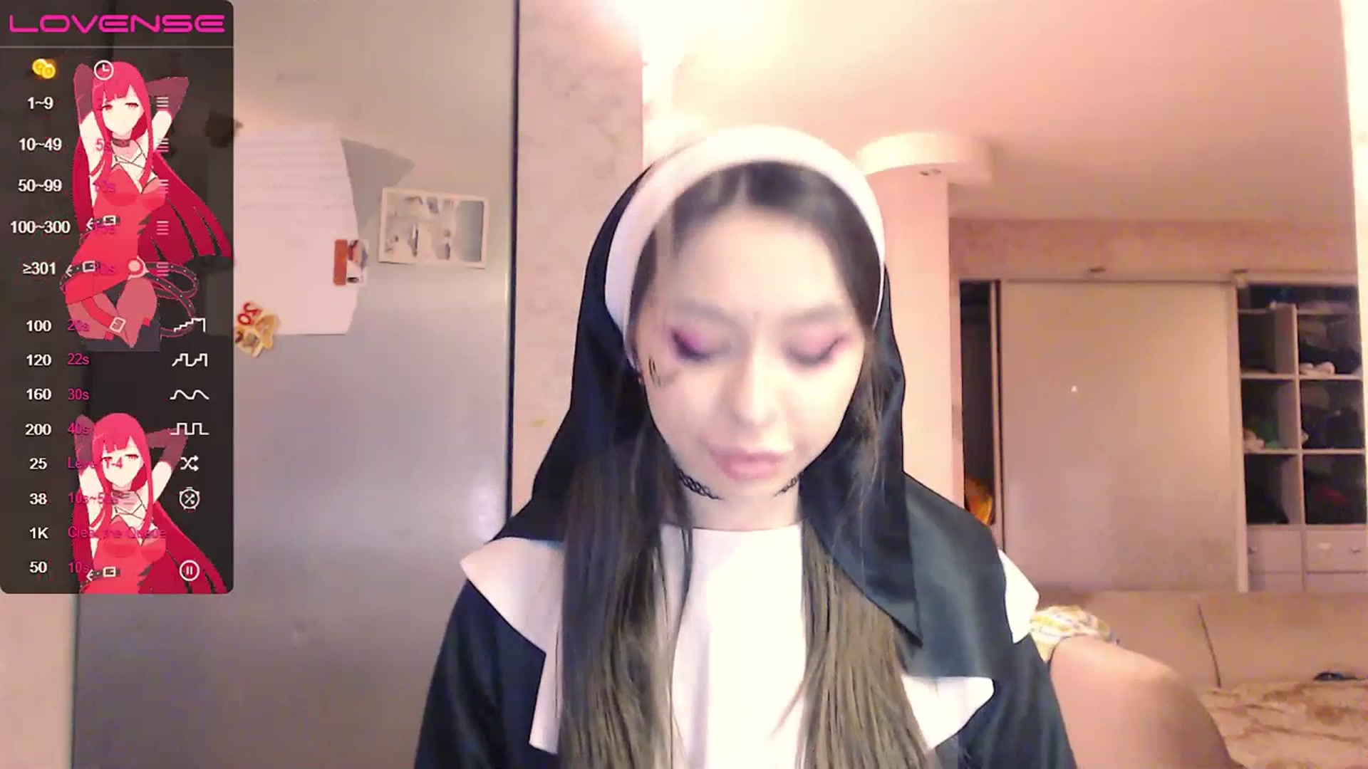 Gallery image thumbnail from DeepGazee's myfreecams stream on, 07/19/2023, 18:25 image 17 of 20