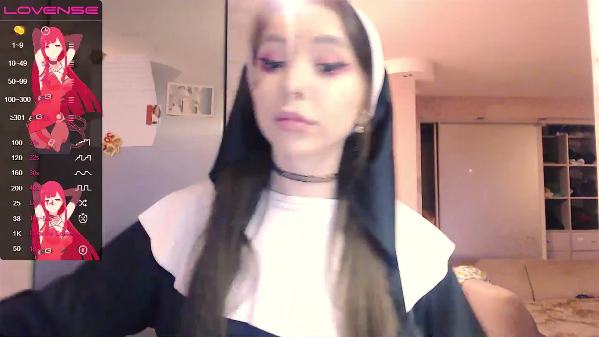 Gallery image thumbnail from DeepGazee's myfreecams stream on, 07/19/2023, 18:25 image 3 of 20