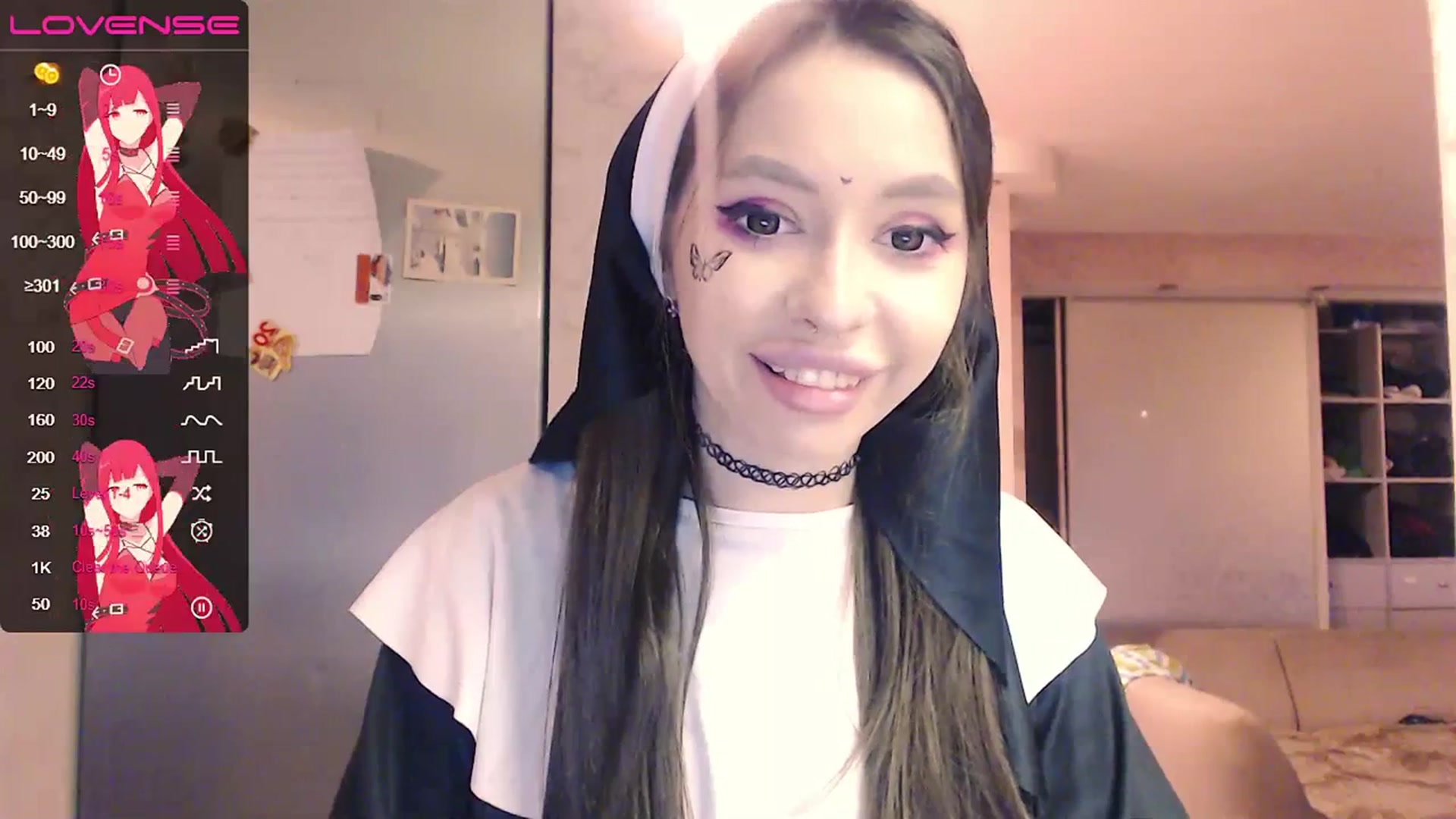 Gallery image thumbnail from DeepGazee's myfreecams stream on, 07/19/2023, 18:25 image 12 of 20