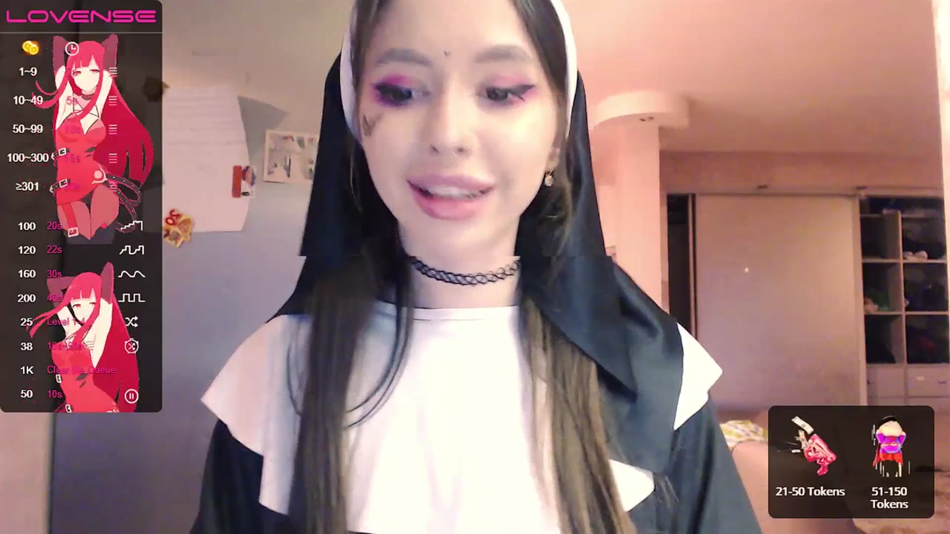 Gallery image thumbnail from DeepGazee's myfreecams stream on, 07/19/2023, 18:25 image 2 of 20