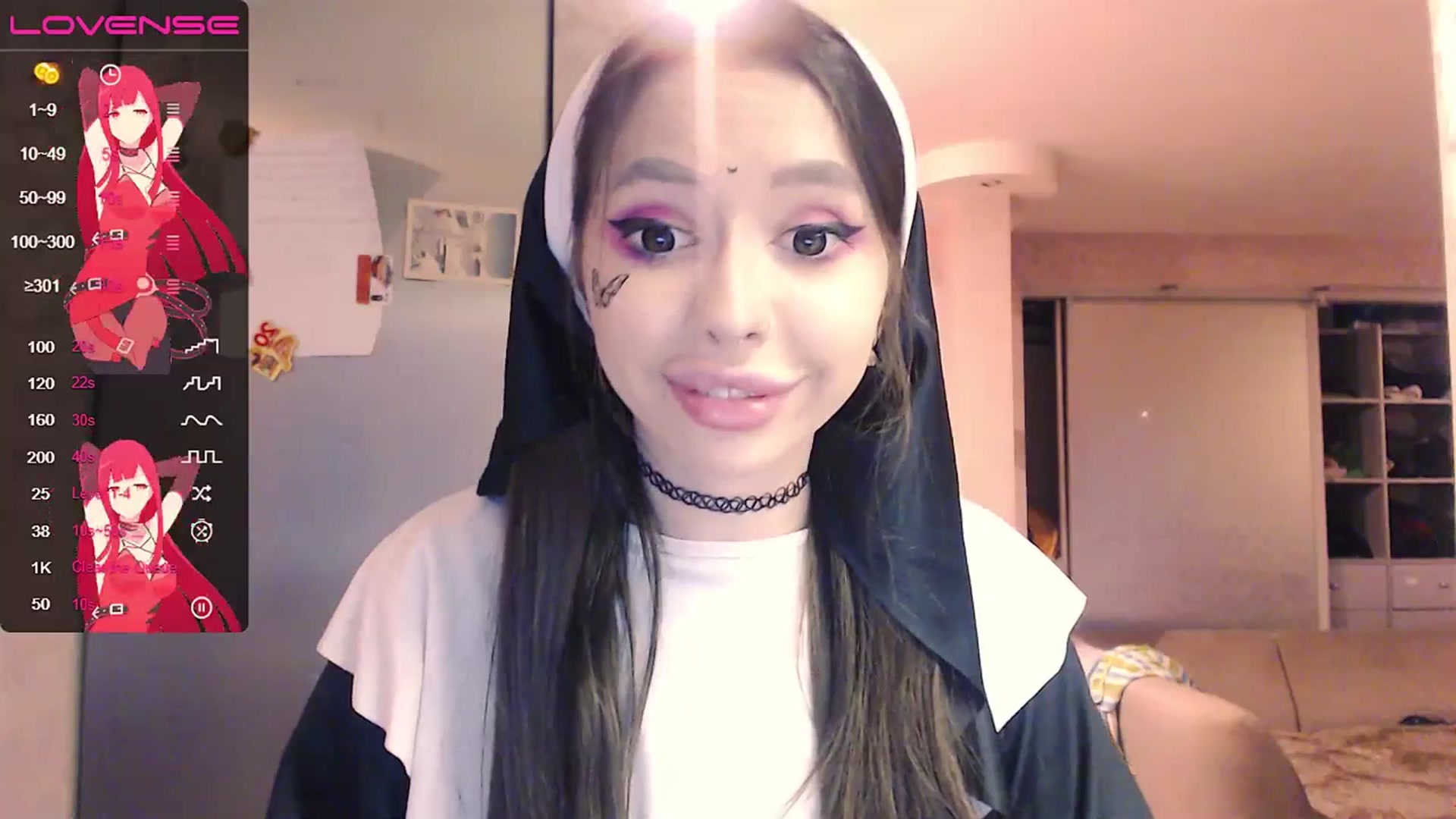 Gallery image thumbnail from DeepGazee's myfreecams stream on, 07/19/2023, 18:25 image 10 of 20