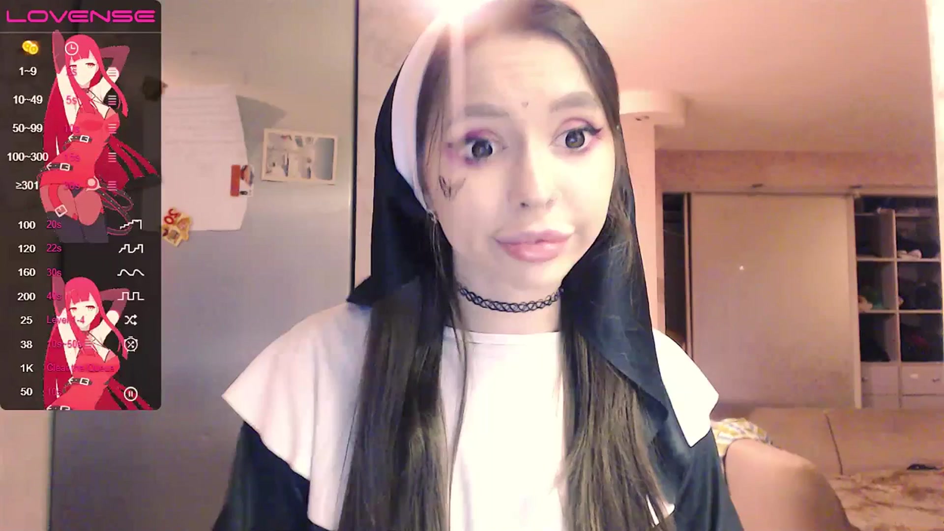 Gallery image thumbnail from DeepGazee's myfreecams stream on, 07/19/2023, 18:25 image 14 of 20