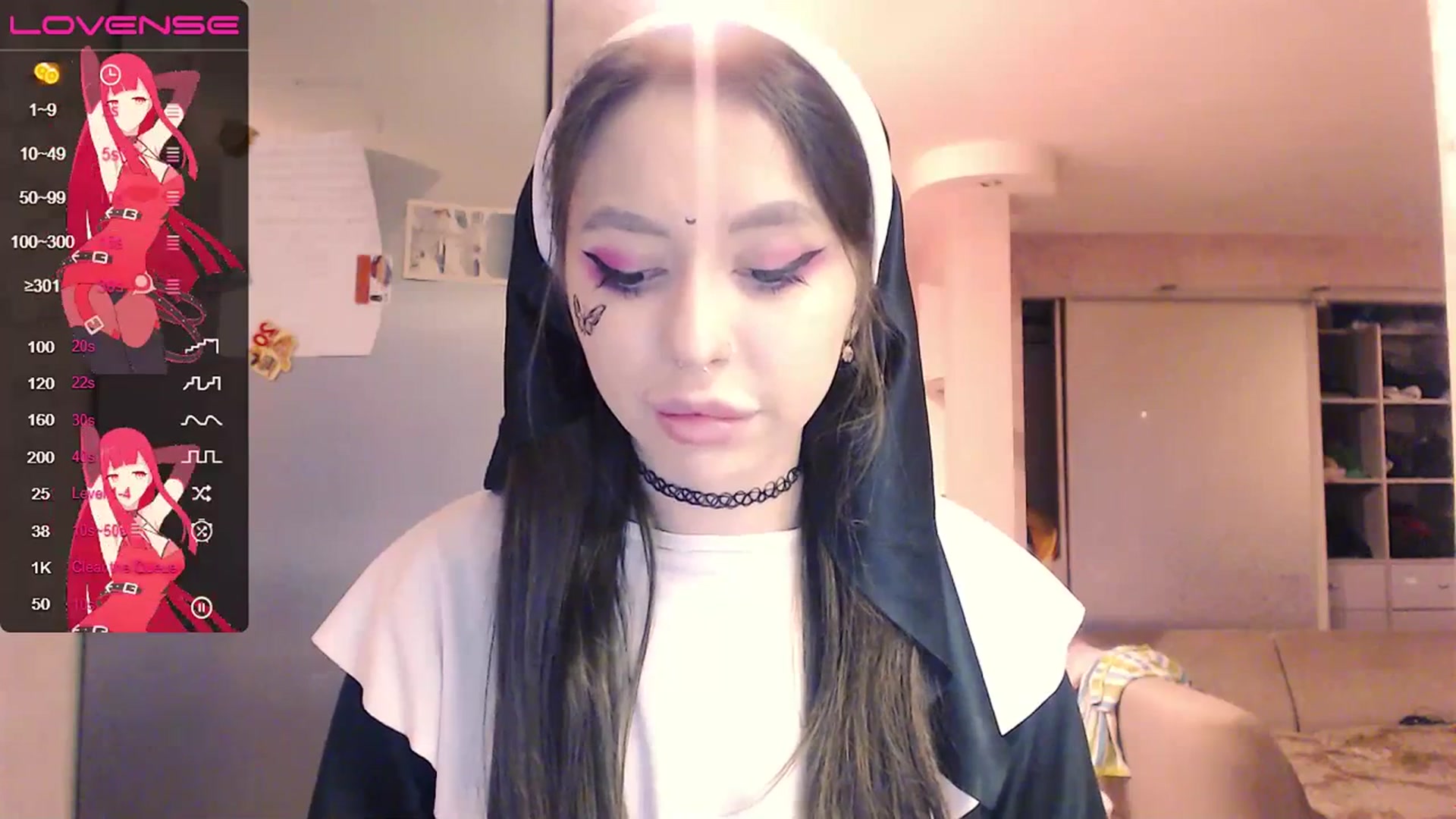 Gallery image thumbnail from DeepGazee's myfreecams stream on, 07/19/2023, 18:25 image 11 of 20