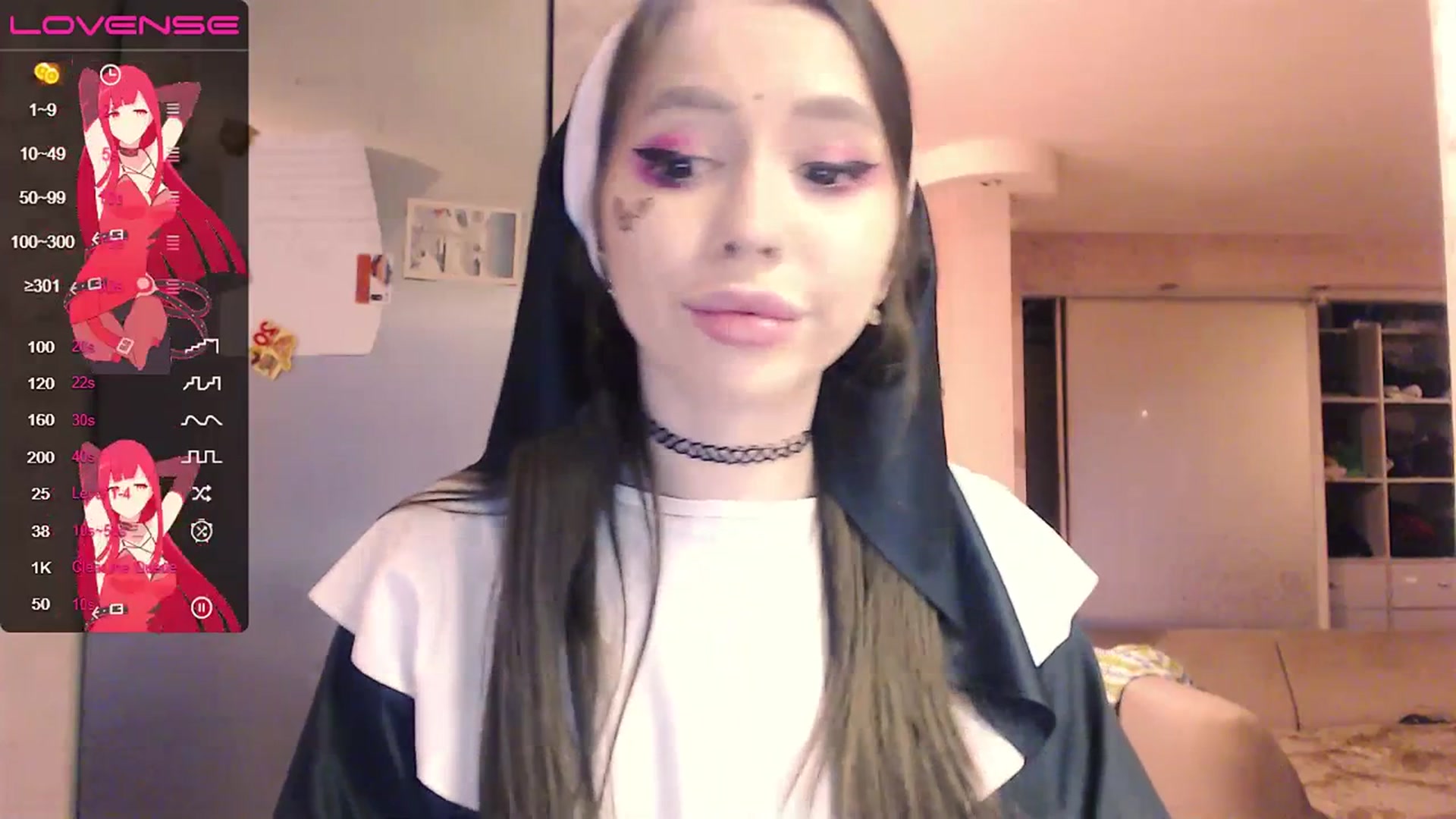 Gallery image thumbnail from DeepGazee's myfreecams stream on, 07/19/2023, 18:25 image 5 of 20