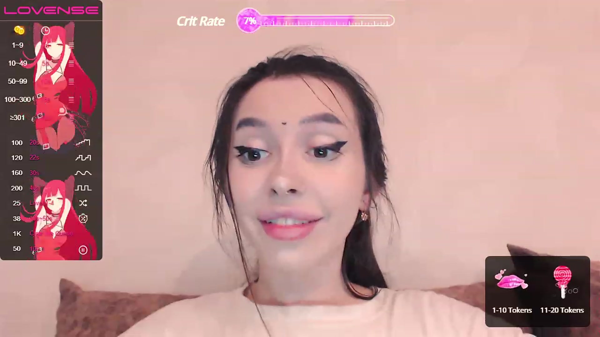 Gallery image thumbnail from DeepGazee's myfreecams stream on, 08/06/2023, 18:59 image 16 of 20