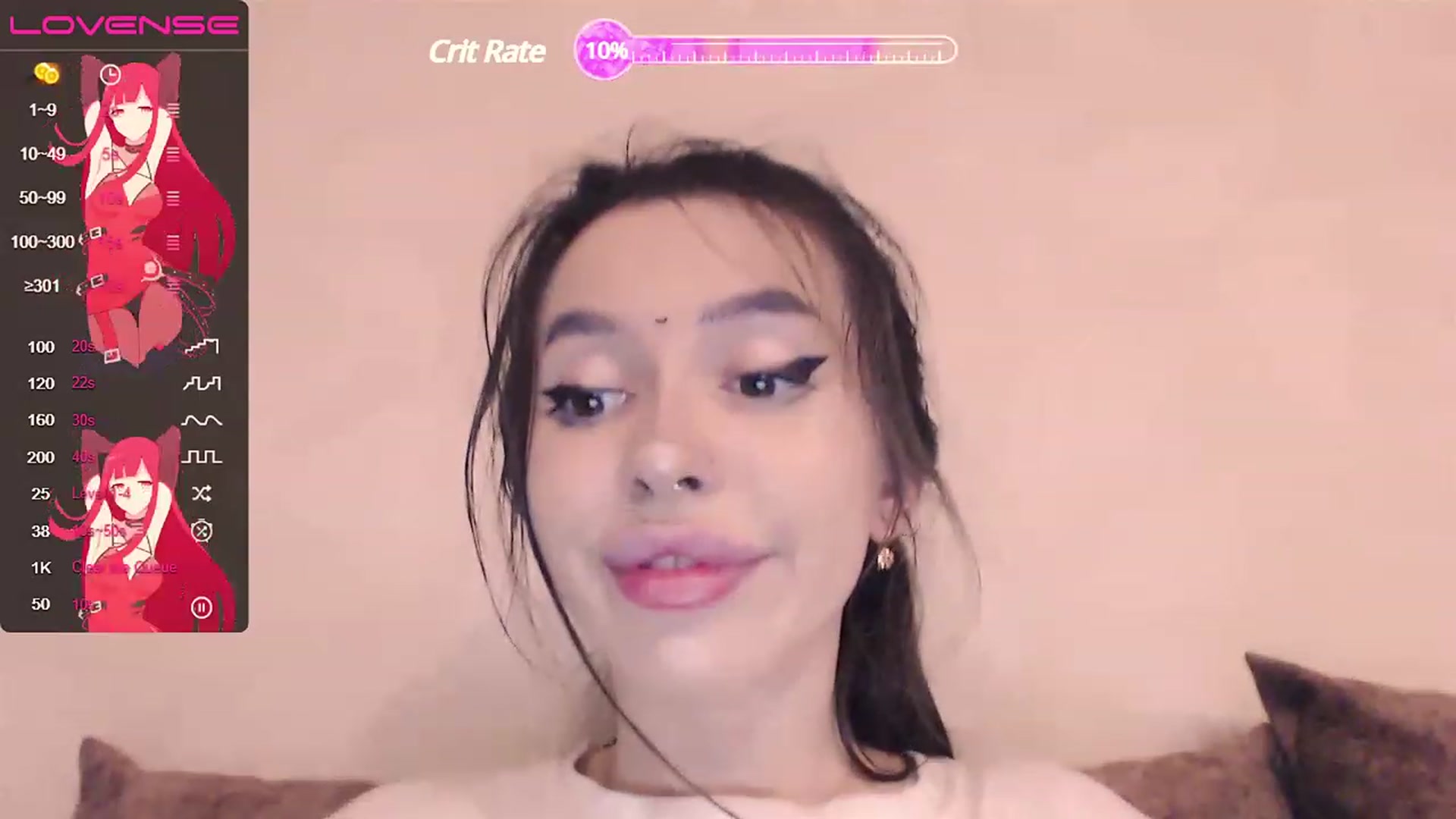 Gallery image thumbnail from DeepGazee's myfreecams stream on, 08/06/2023, 18:59 image 19 of 20