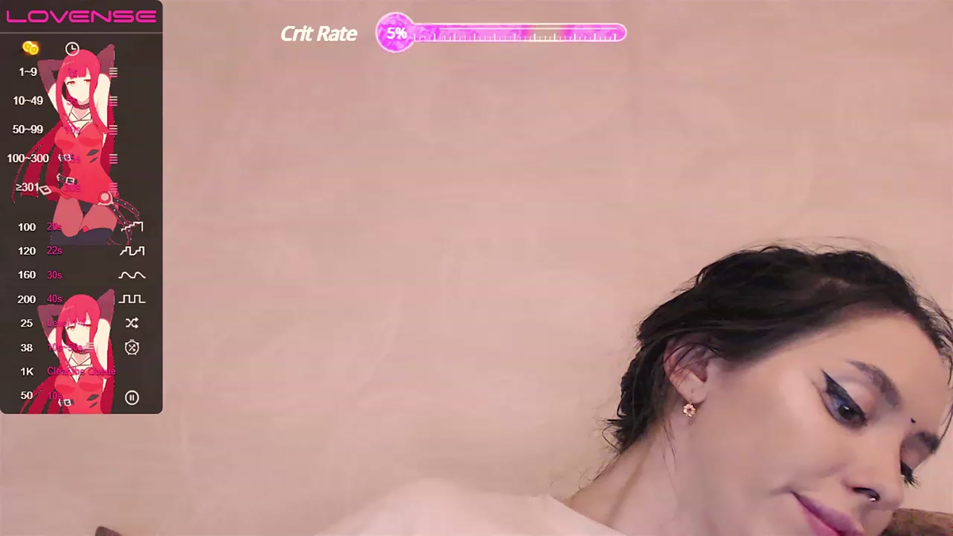 Gallery image thumbnail from DeepGazee's myfreecams stream on, 08/06/2023, 18:59 image 2 of 20