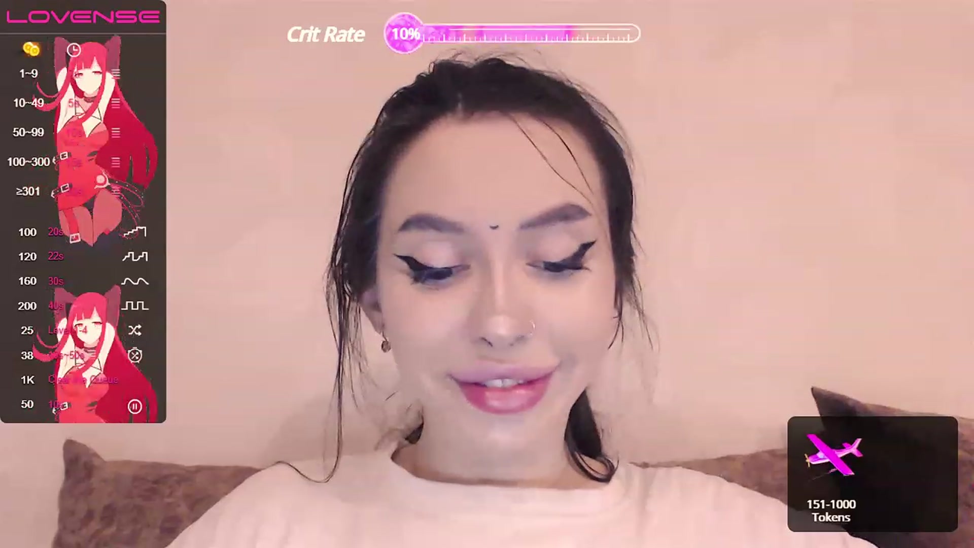 Gallery image thumbnail from DeepGazee's myfreecams stream on, 08/06/2023, 18:59 image 17 of 20