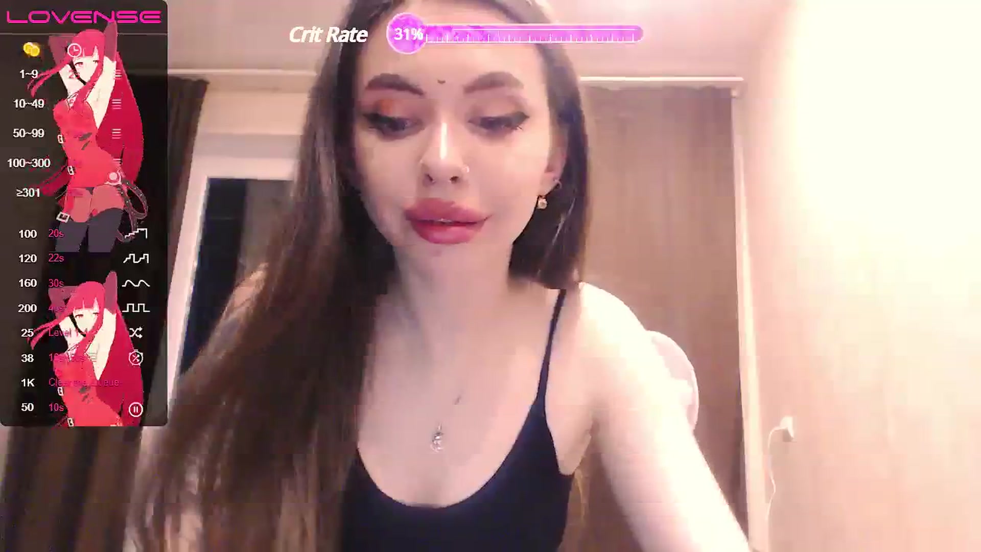 Gallery image thumbnail from DeepGazee's myfreecams stream on, 08/09/2023, 22:16 image 16 of 20