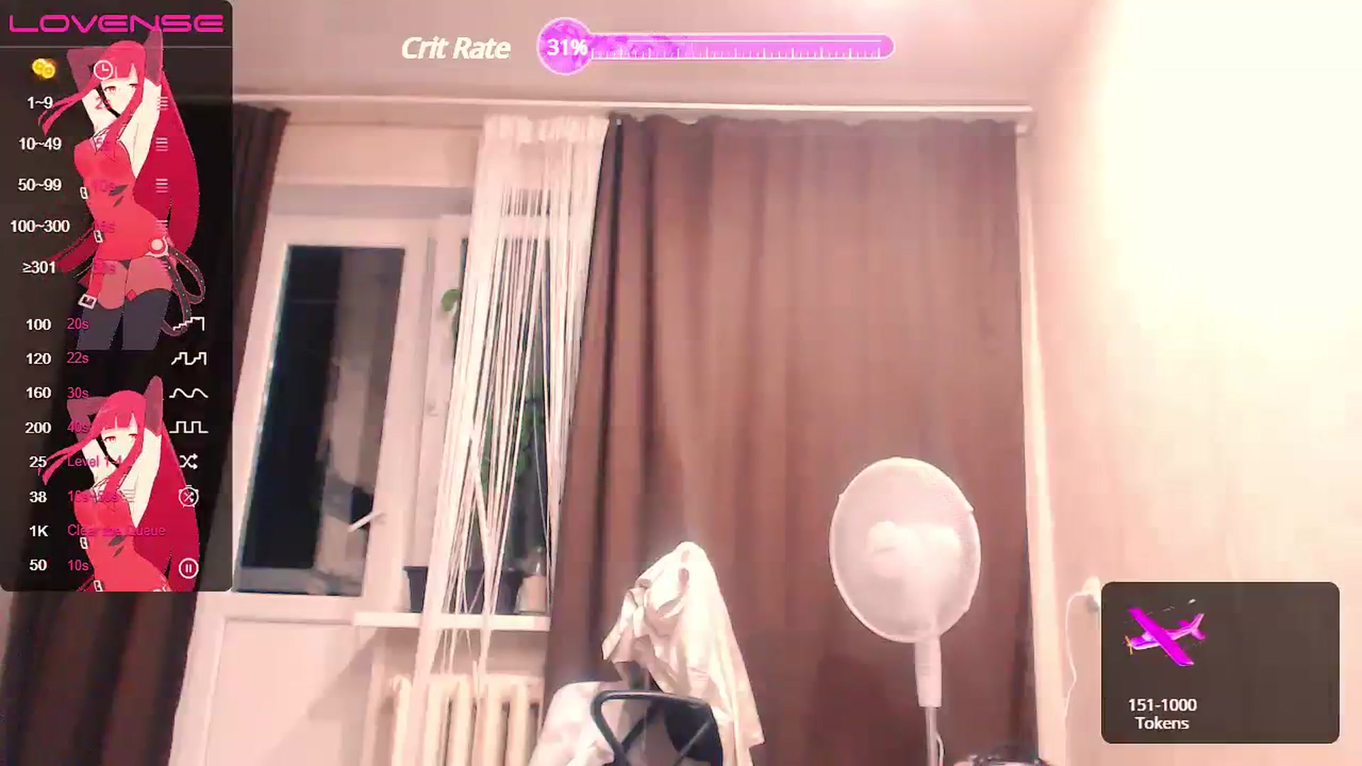 Gallery image thumbnail from DeepGazee's myfreecams stream on, 08/09/2023, 22:16 image 12 of 20