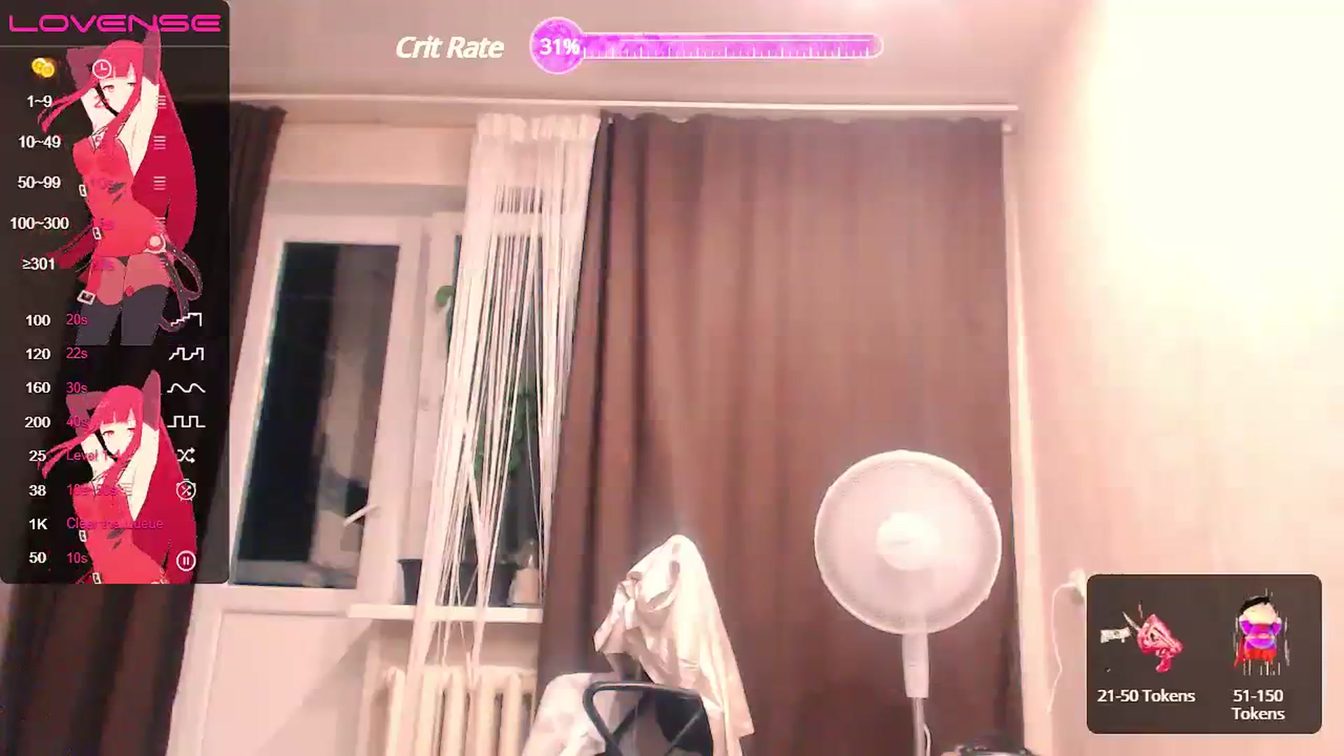 Gallery image thumbnail from DeepGazee's myfreecams stream on, 08/09/2023, 22:16 image 10 of 20