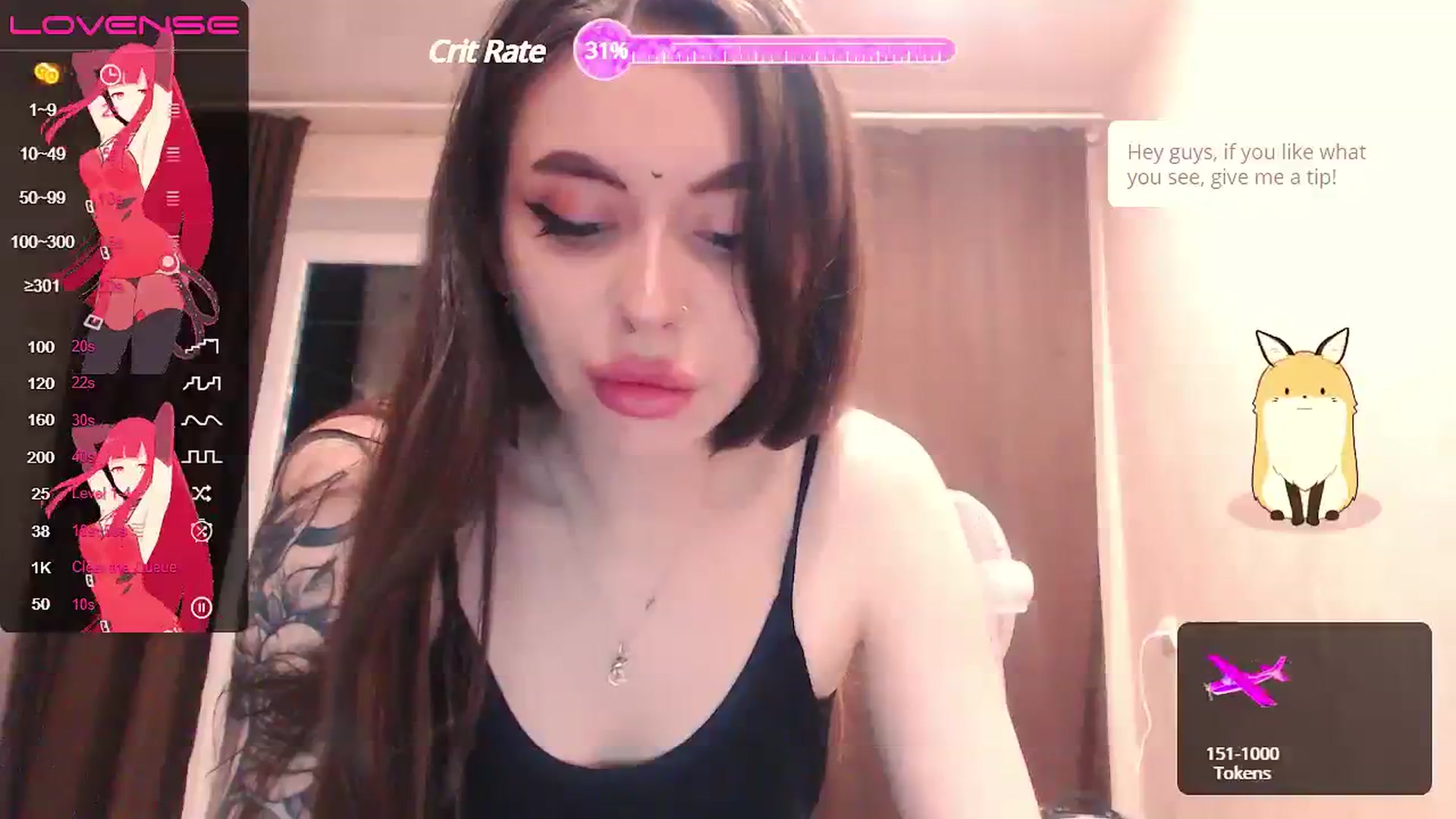 Gallery image thumbnail from DeepGazee's myfreecams stream on, 08/09/2023, 22:16 image 14 of 20