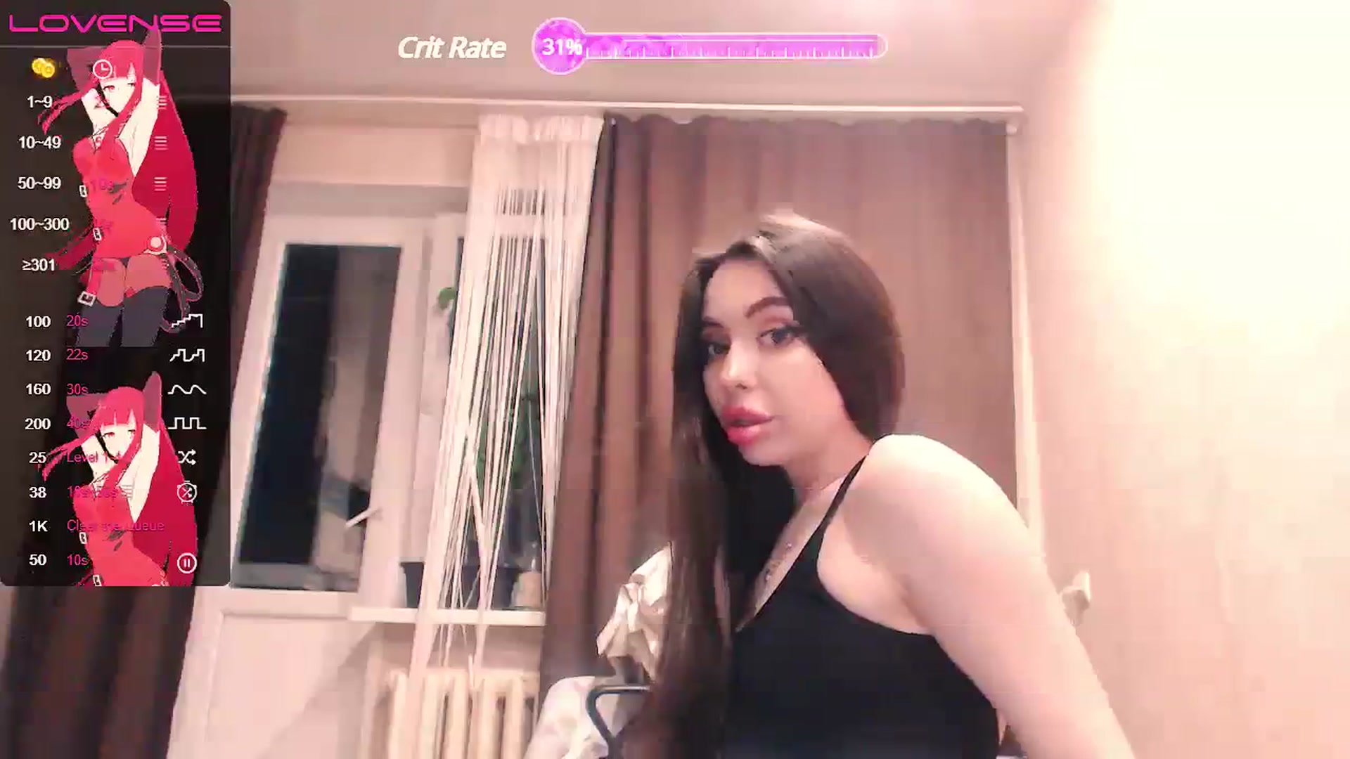 Gallery image thumbnail from DeepGazee's myfreecams stream on, 08/09/2023, 22:16 image 9 of 20