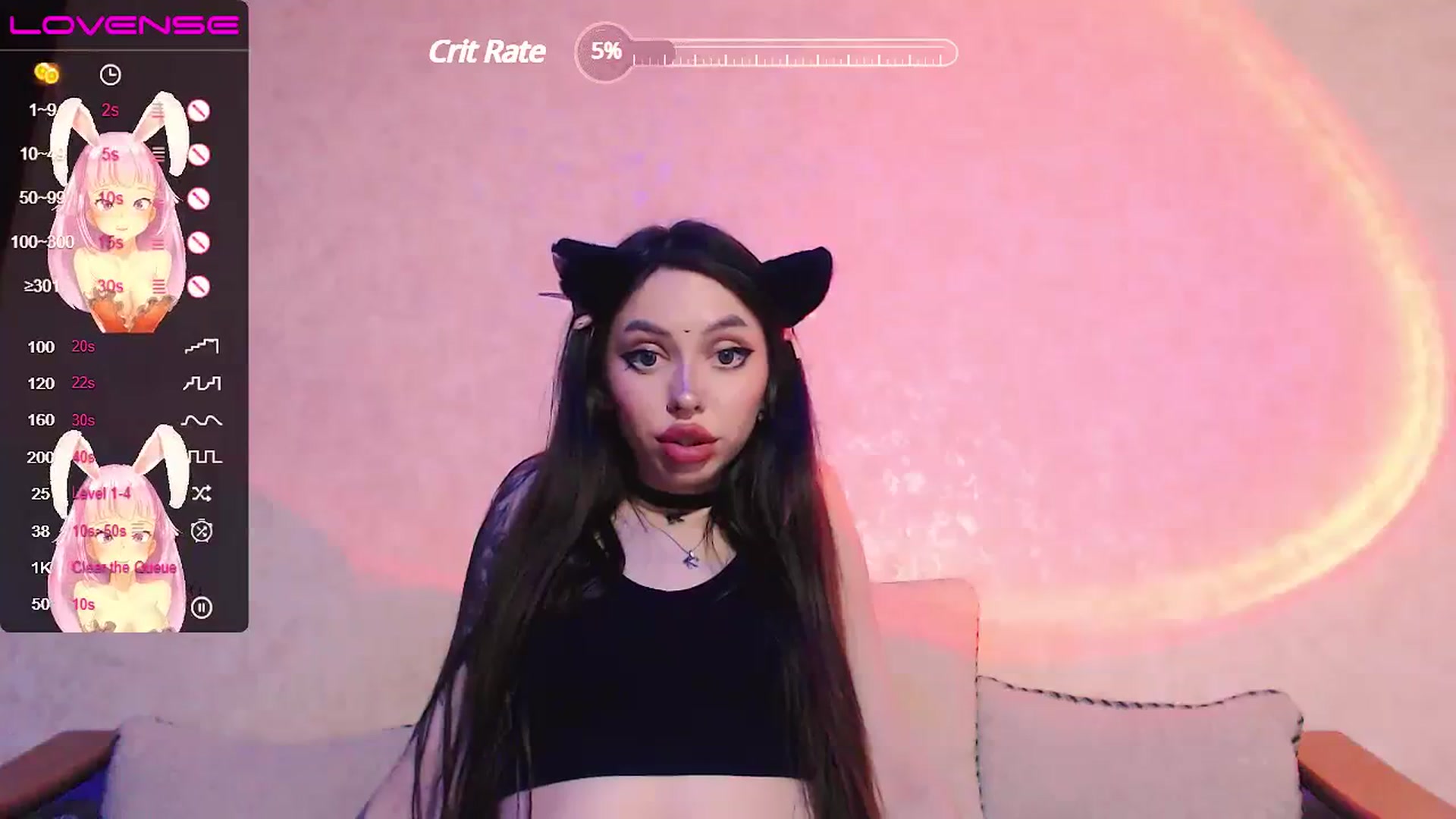 Gallery image thumbnail from DeepGazee's myfreecams stream on, 08/11/2023, 21:12 image 9 of 20