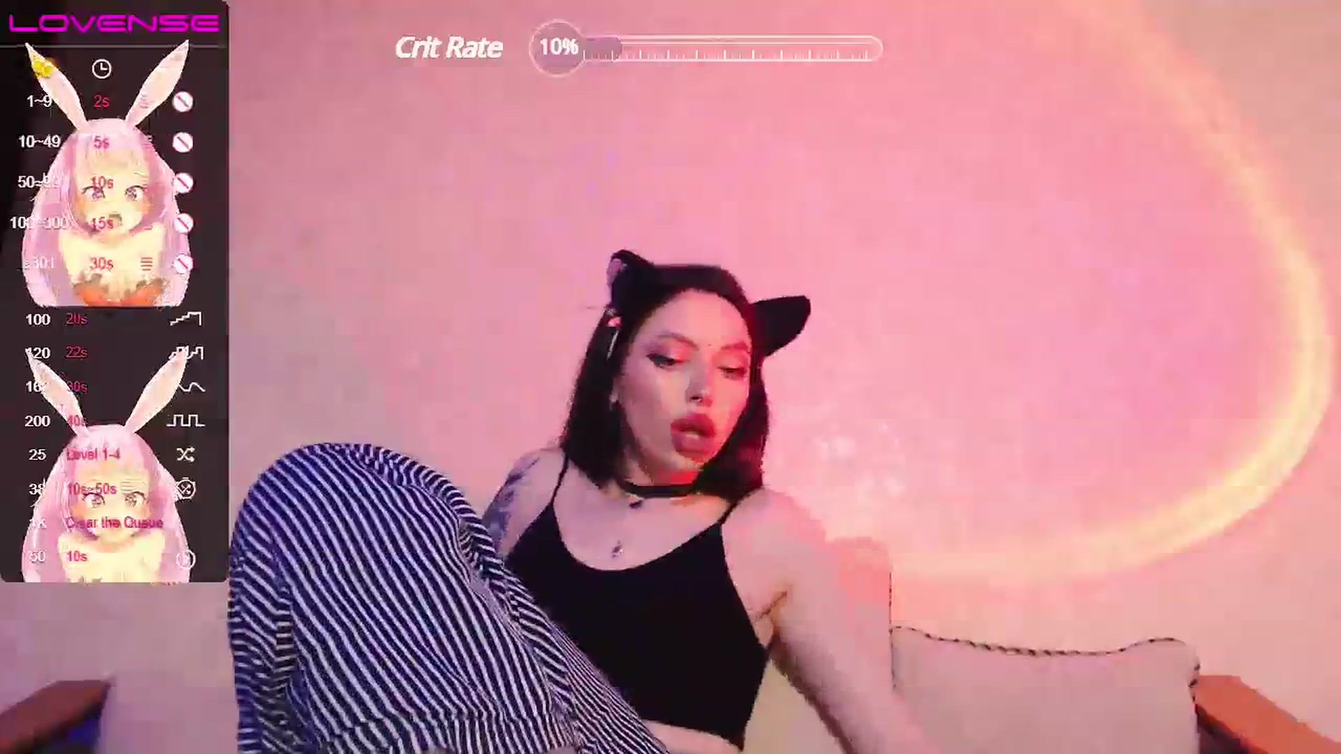Gallery image thumbnail from DeepGazee's myfreecams stream on, 08/11/2023, 21:12 image 5 of 20