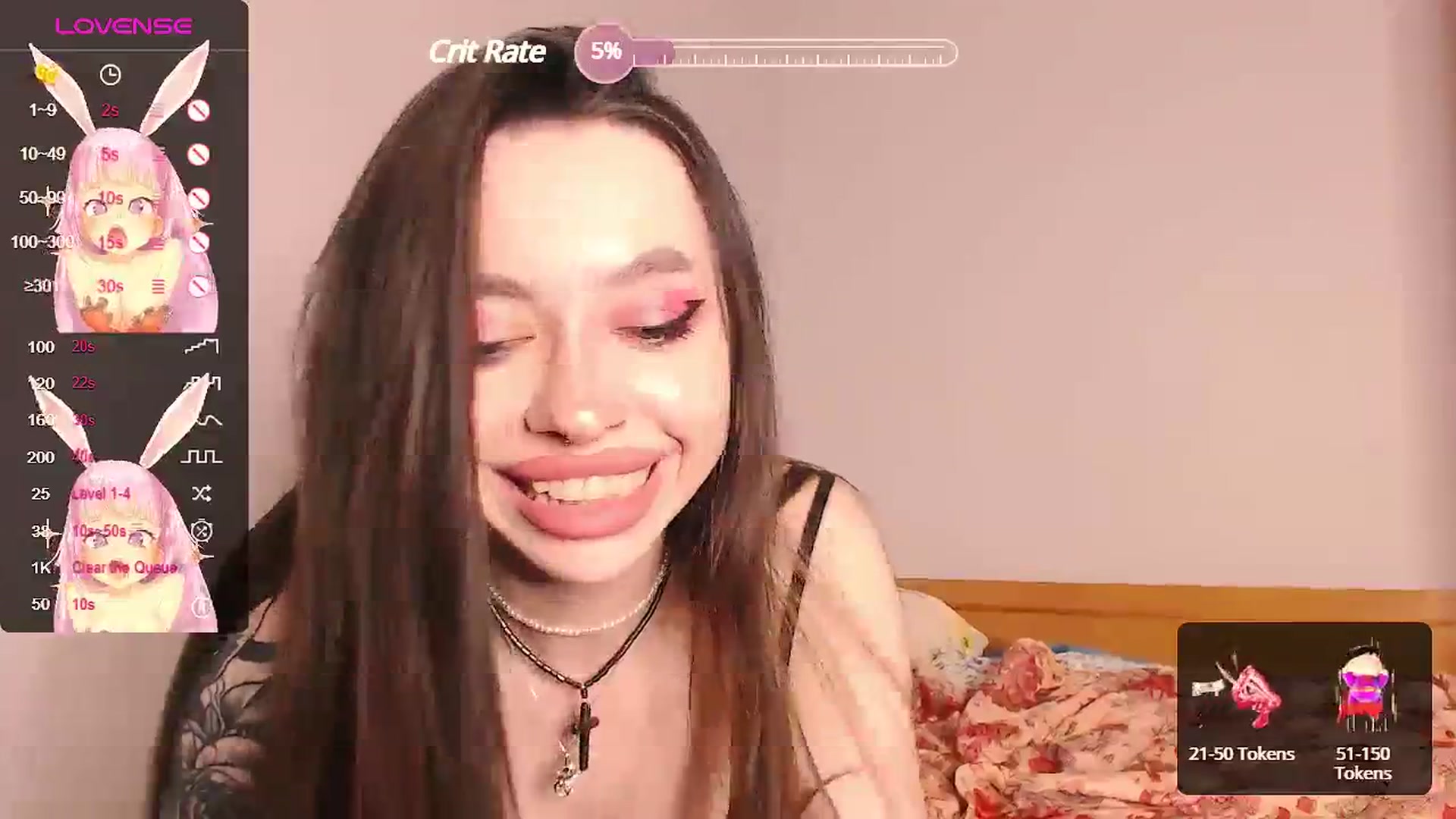 Gallery image thumbnail from DeepGazee's myfreecams stream on, 08/25/2023, 23:42 image 14 of 20