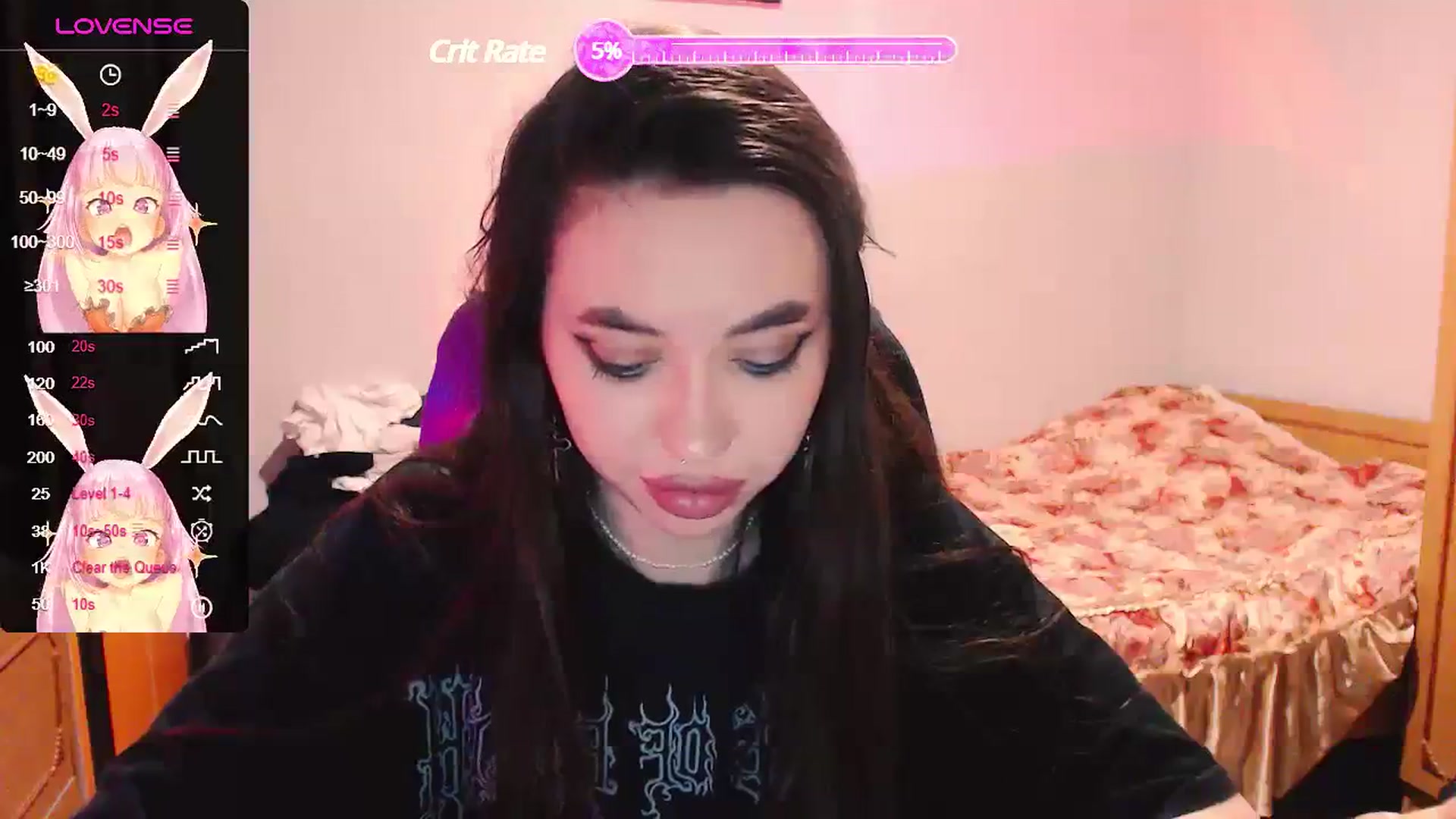 Gallery image thumbnail from DeepGazee's myfreecams stream on, 09/04/2023, 23:31 image 15 of 20