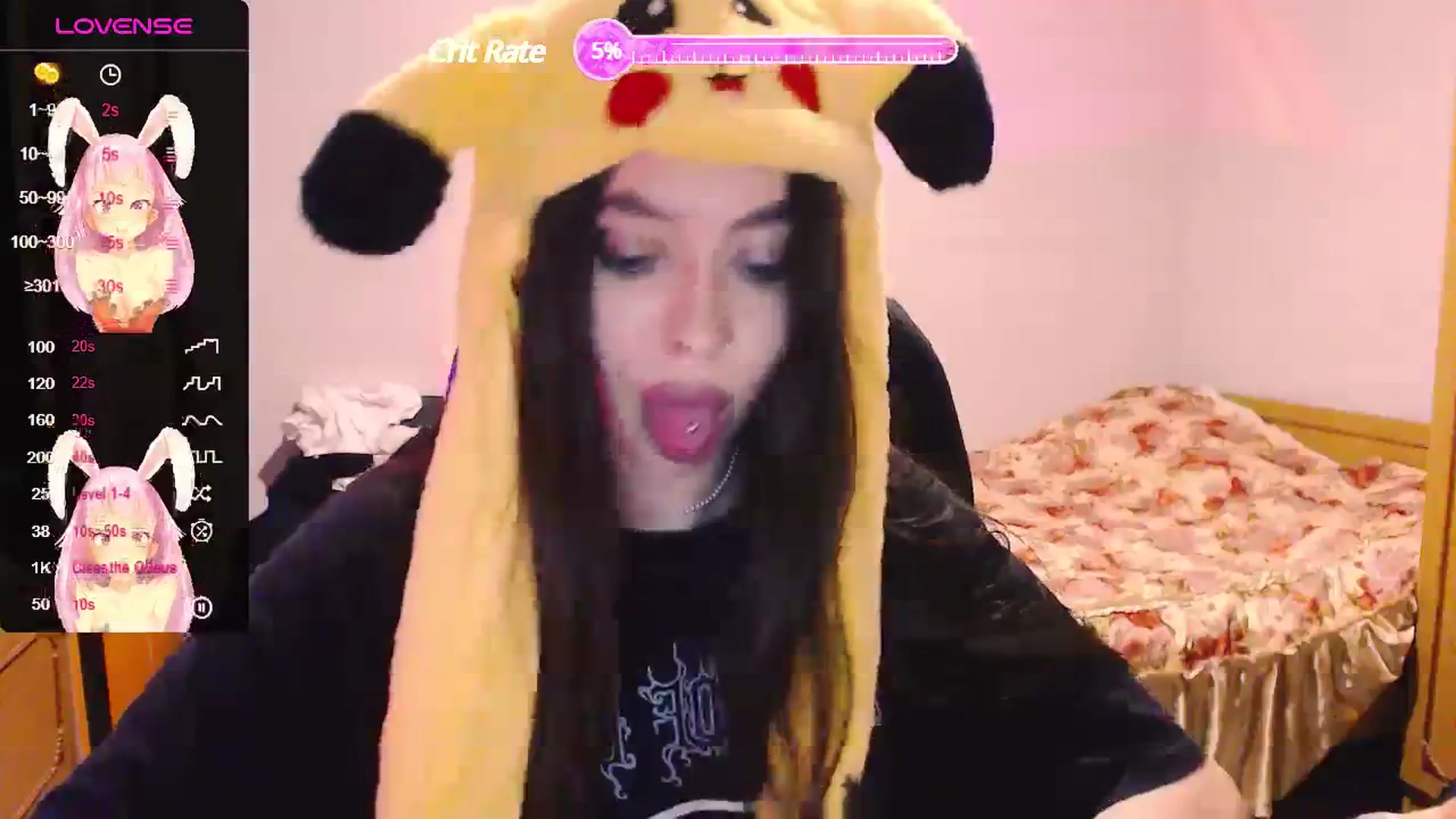 Gallery image thumbnail from DeepGazee's myfreecams stream on, 09/04/2023, 23:31 image 7 of 20