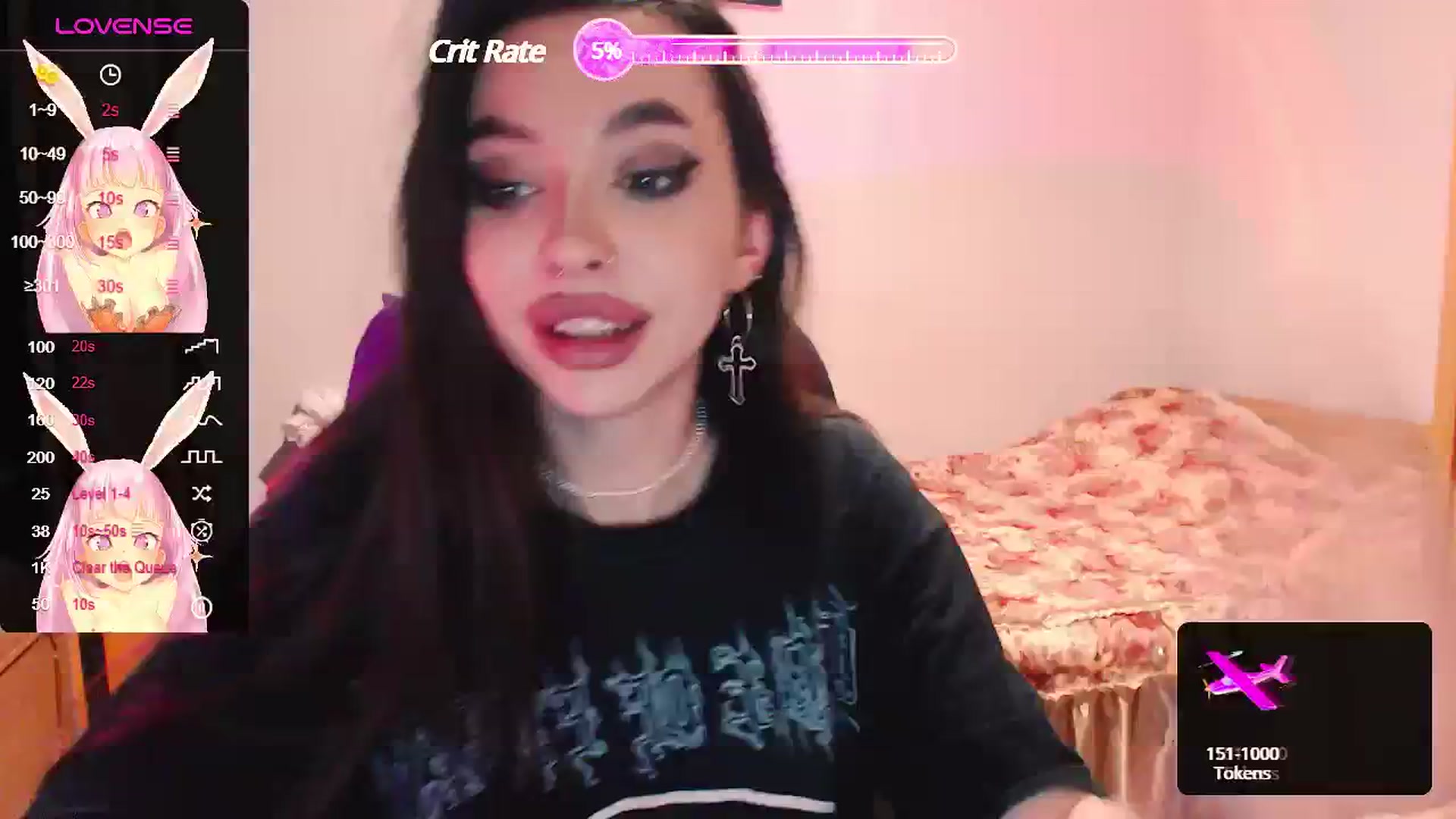 Gallery image thumbnail from DeepGazee's myfreecams stream on, 09/04/2023, 23:31 image 1 of 20