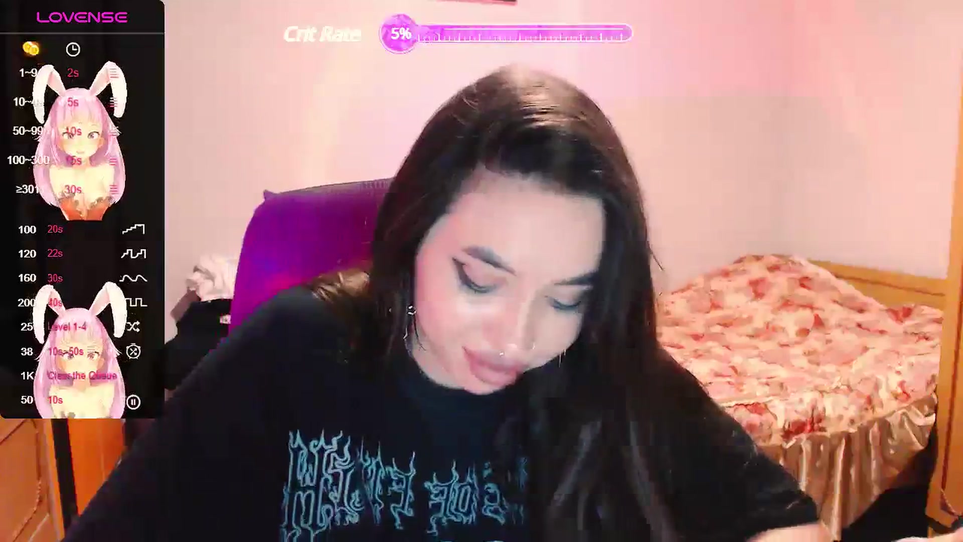 Gallery image thumbnail from DeepGazee's myfreecams stream on, 09/04/2023, 23:31 image 17 of 20