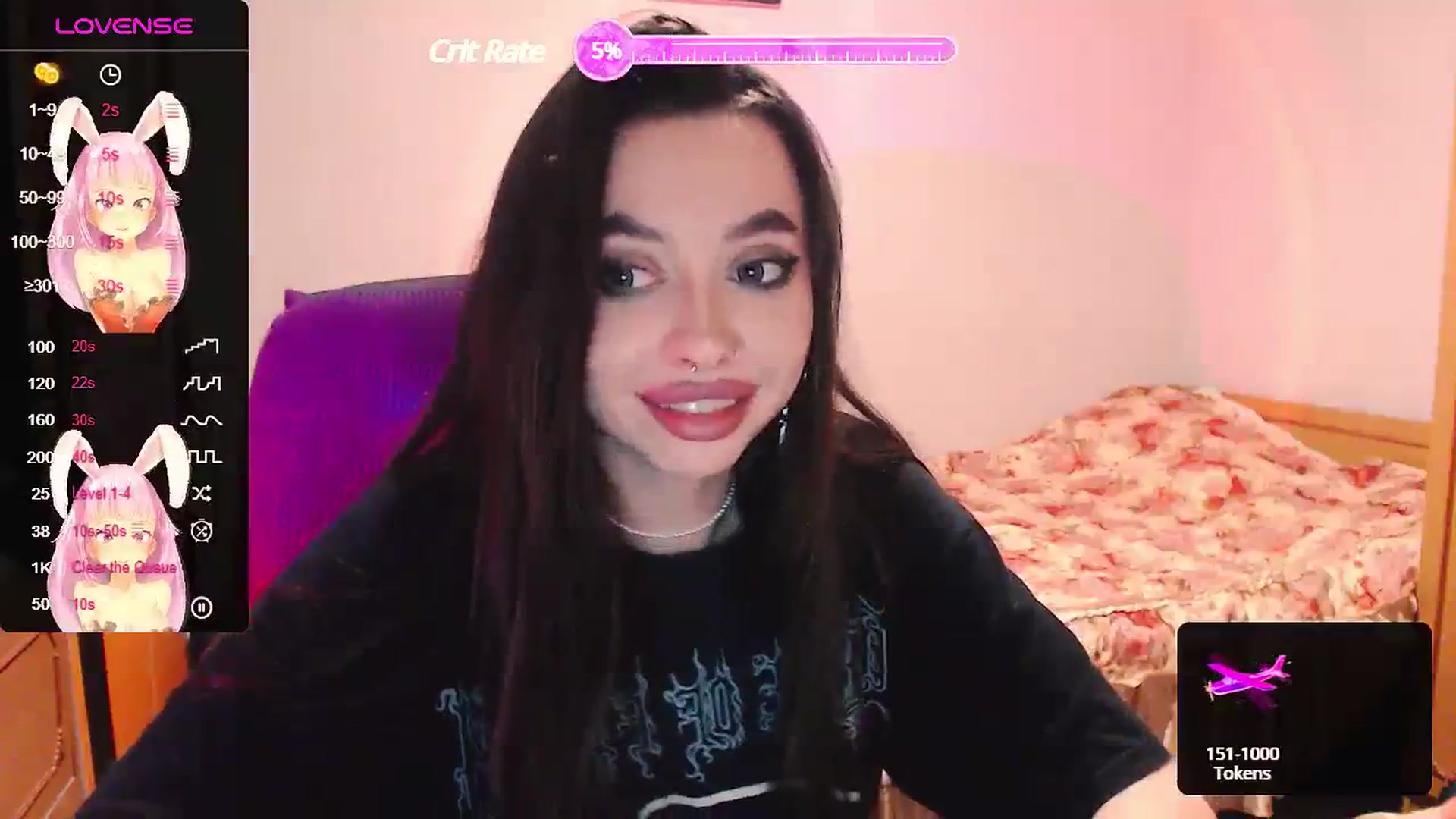 Gallery image thumbnail from DeepGazee's myfreecams stream on, 09/04/2023, 23:31 image 3 of 20