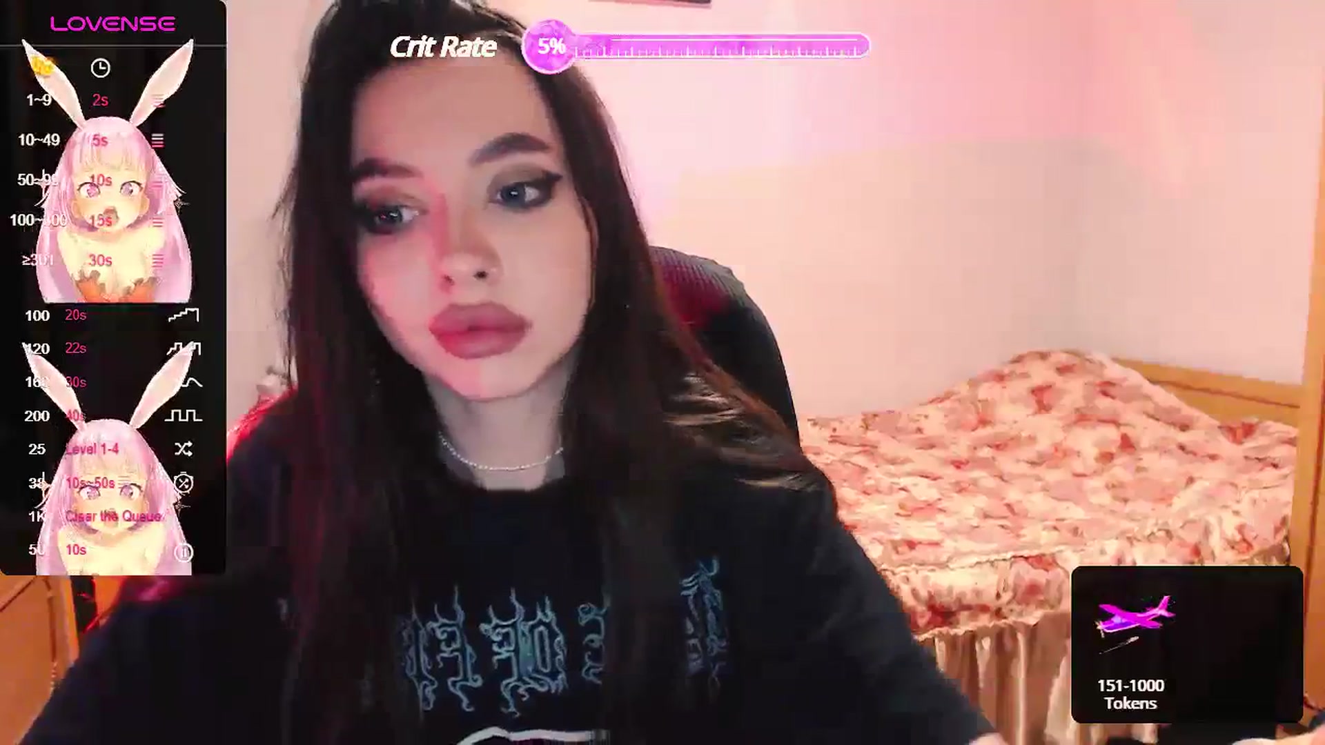 Gallery image thumbnail from DeepGazee's myfreecams stream on, 09/04/2023, 23:31 image 4 of 20