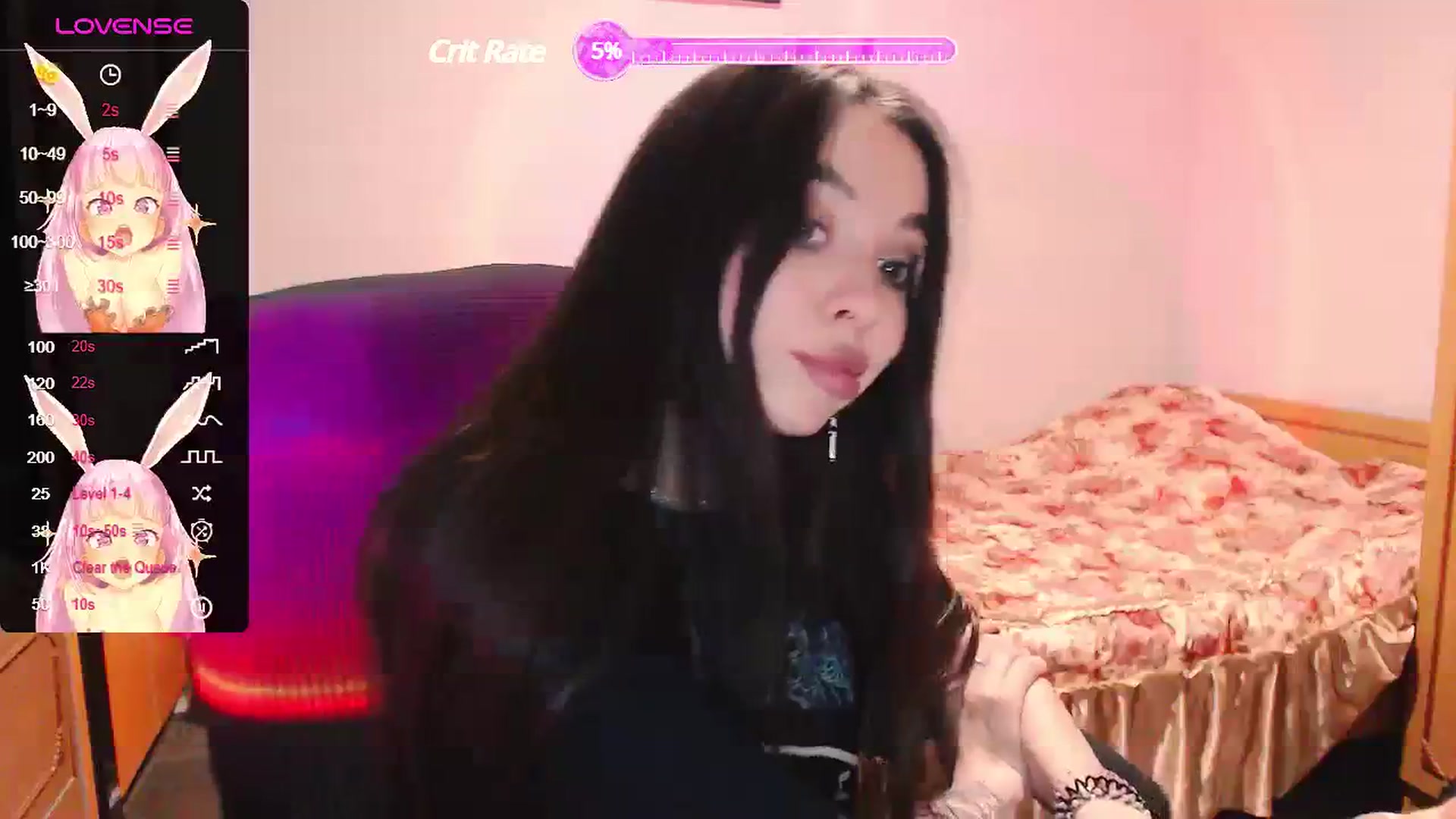 Gallery image thumbnail from DeepGazee's myfreecams stream on, 09/04/2023, 23:31 image 20 of 20