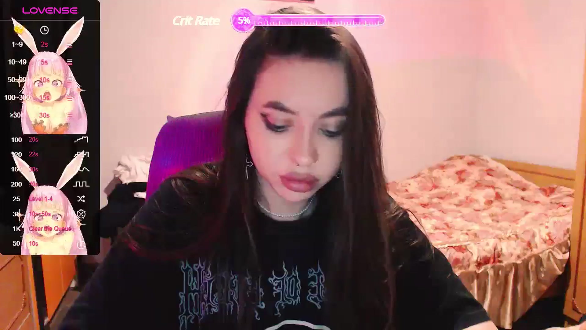 Gallery image thumbnail from DeepGazee's myfreecams stream on, 09/04/2023, 23:31 image 14 of 20
