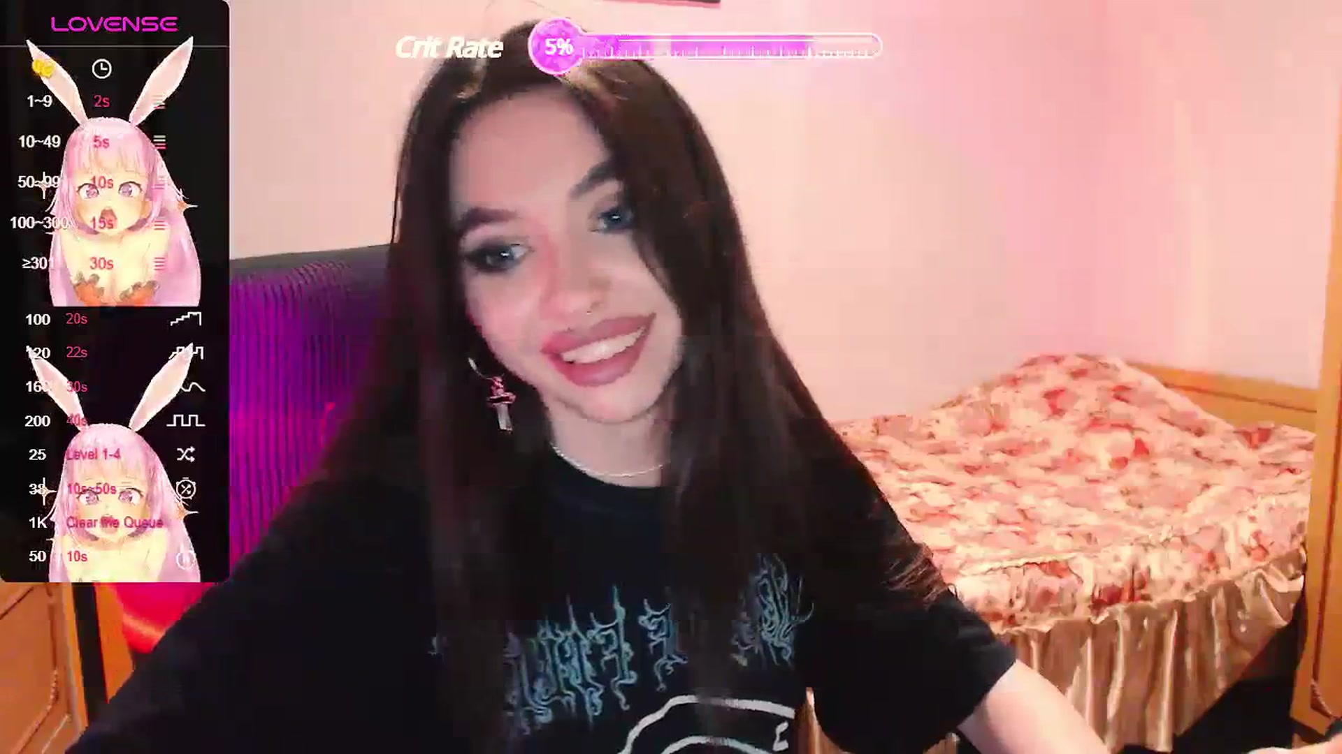 Gallery image thumbnail from DeepGazee's myfreecams stream on, 09/04/2023, 23:31 image 19 of 20