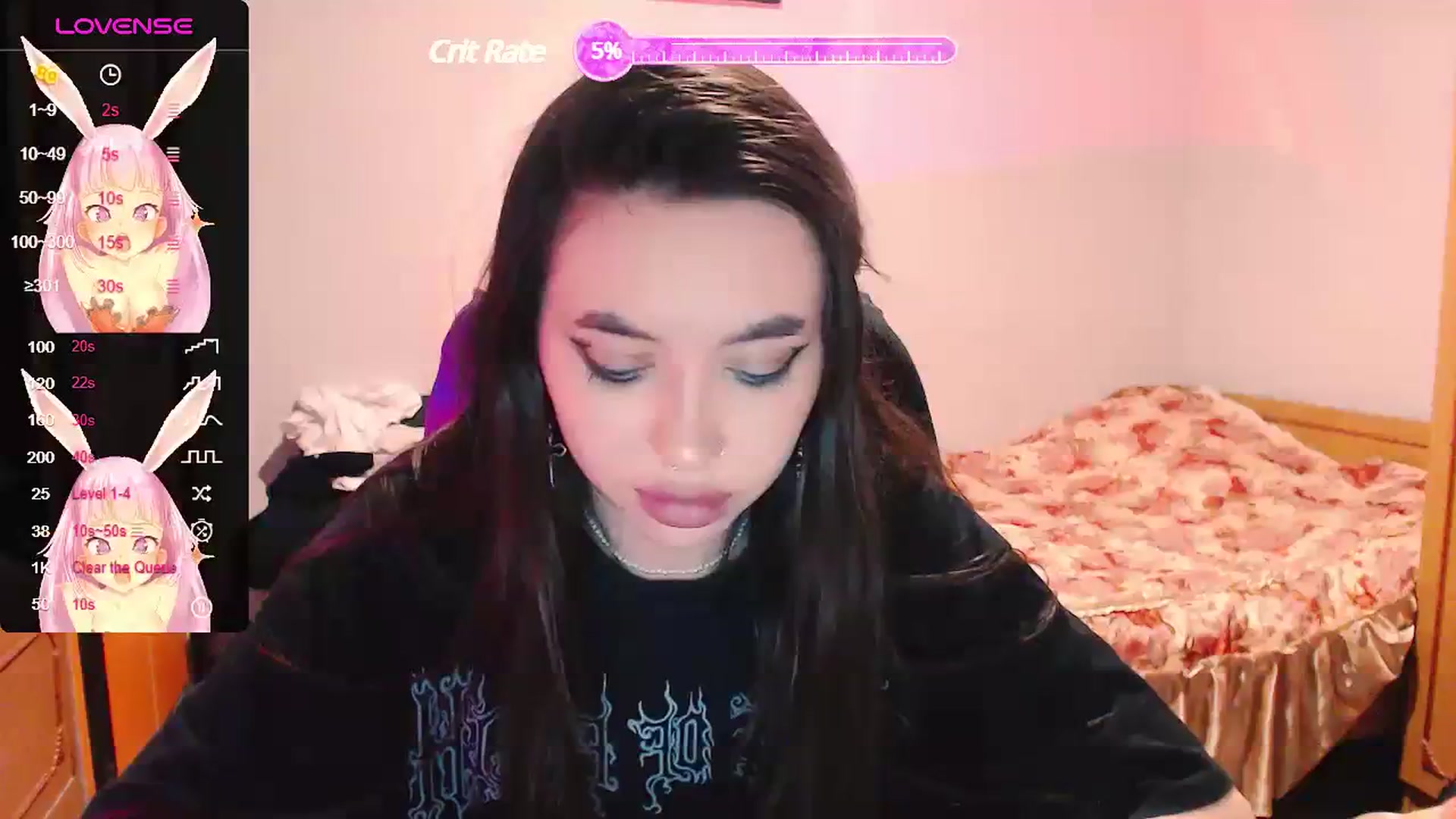 Gallery image thumbnail from DeepGazee's myfreecams stream on, 09/04/2023, 23:31 image 16 of 20